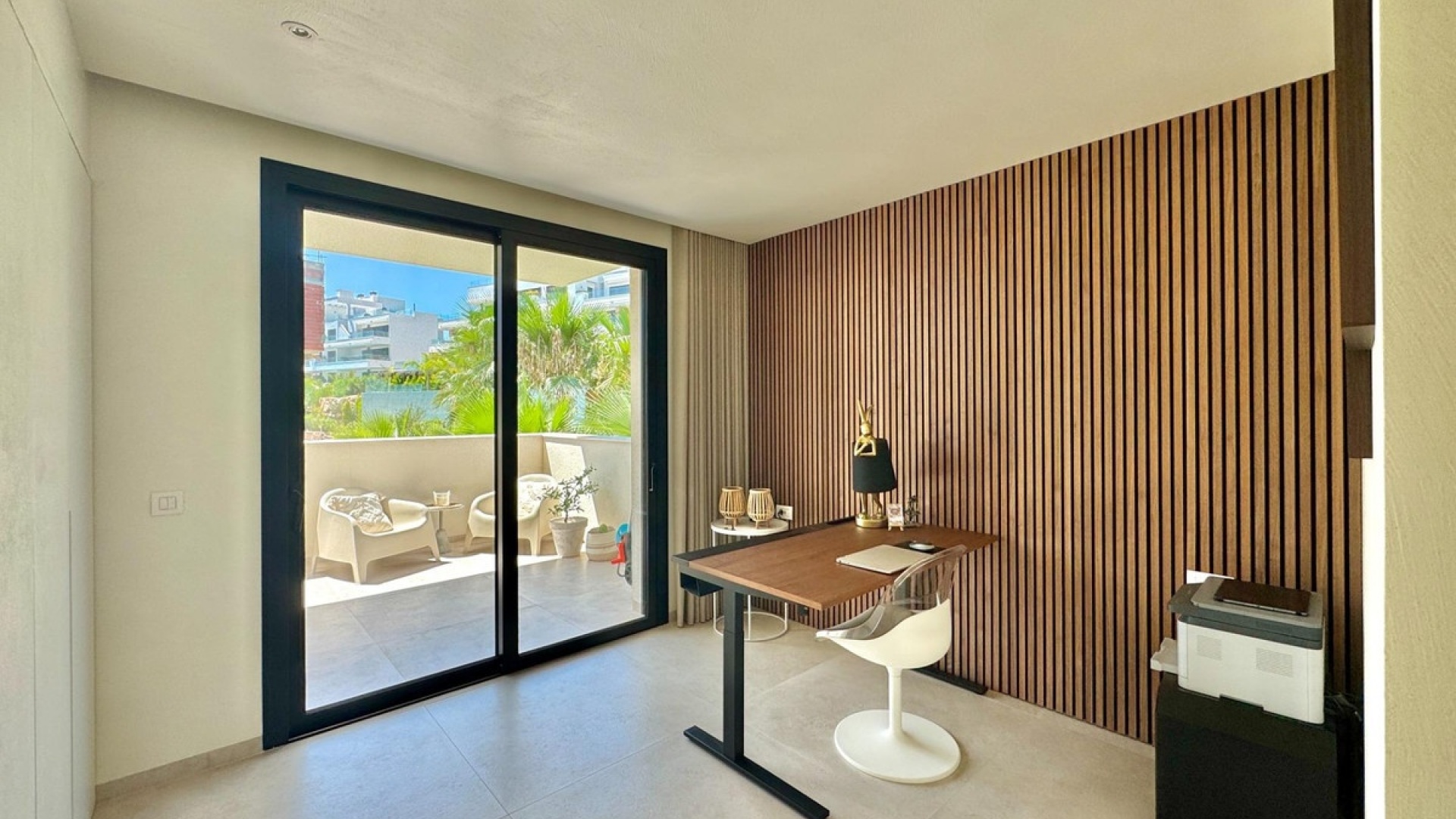 Wiederverkauf - Wohnung - Orihuela - Las Colinas Golf Resort