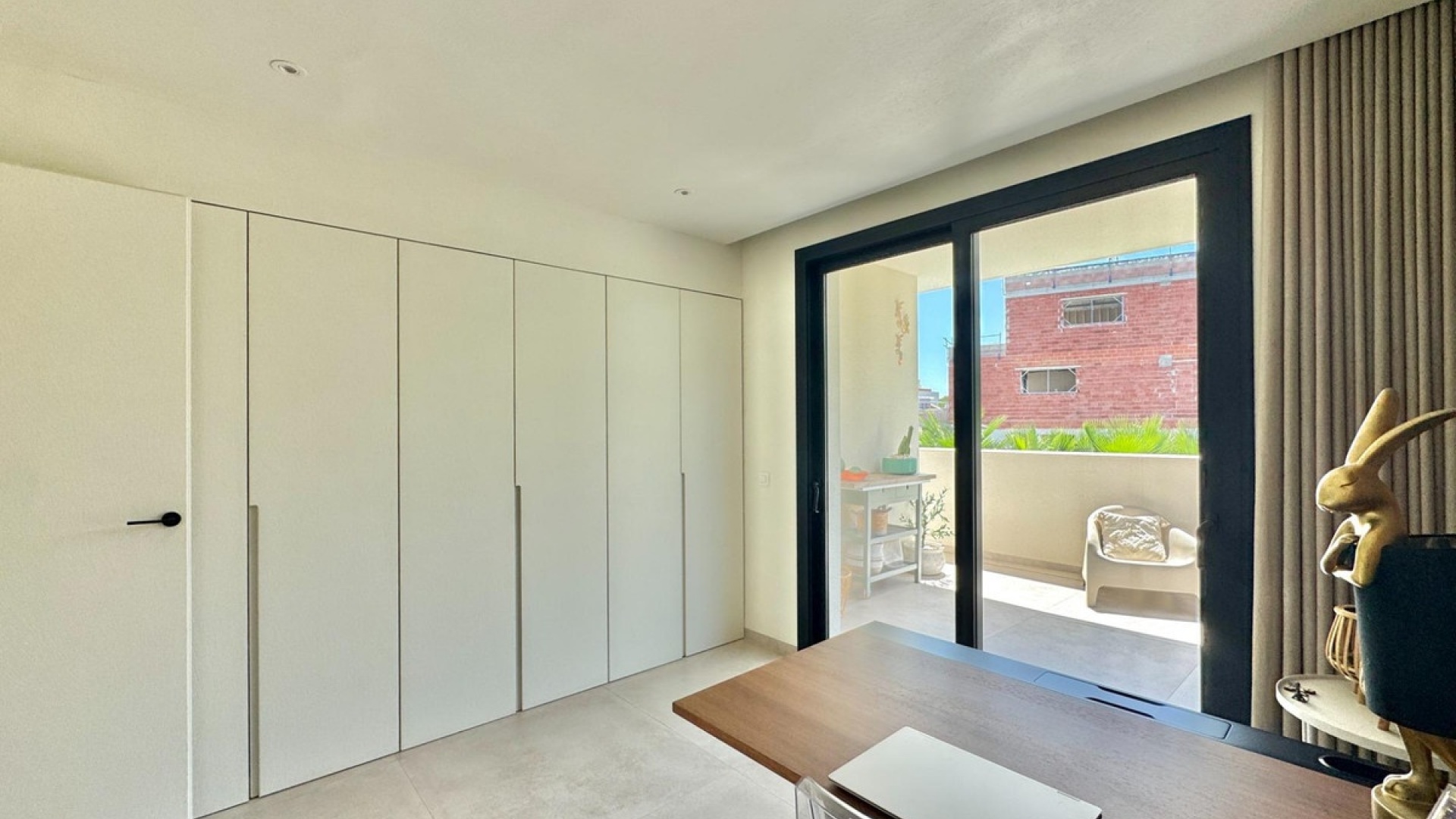 Wiederverkauf - Wohnung - Orihuela - Las Colinas Golf Resort