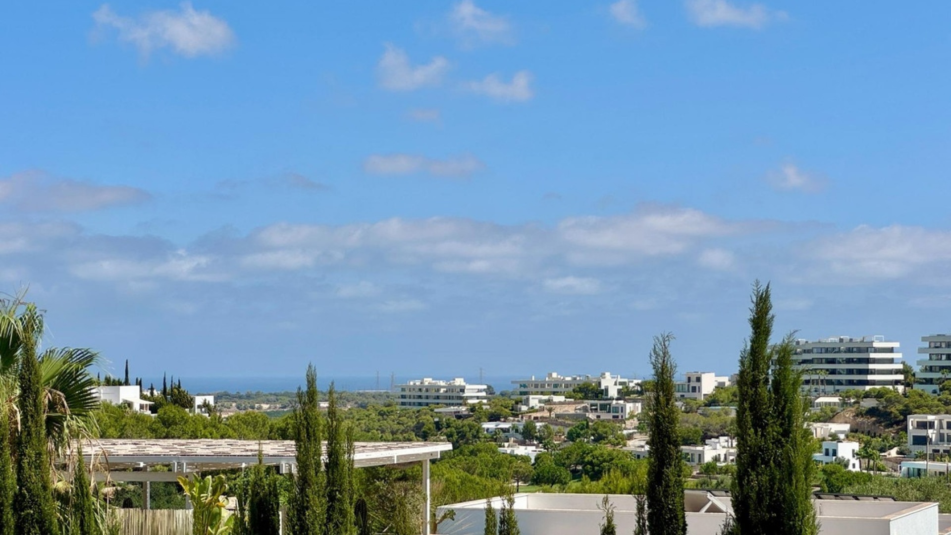 Wiederverkauf - Wohnung - Orihuela - Las Colinas Golf Resort