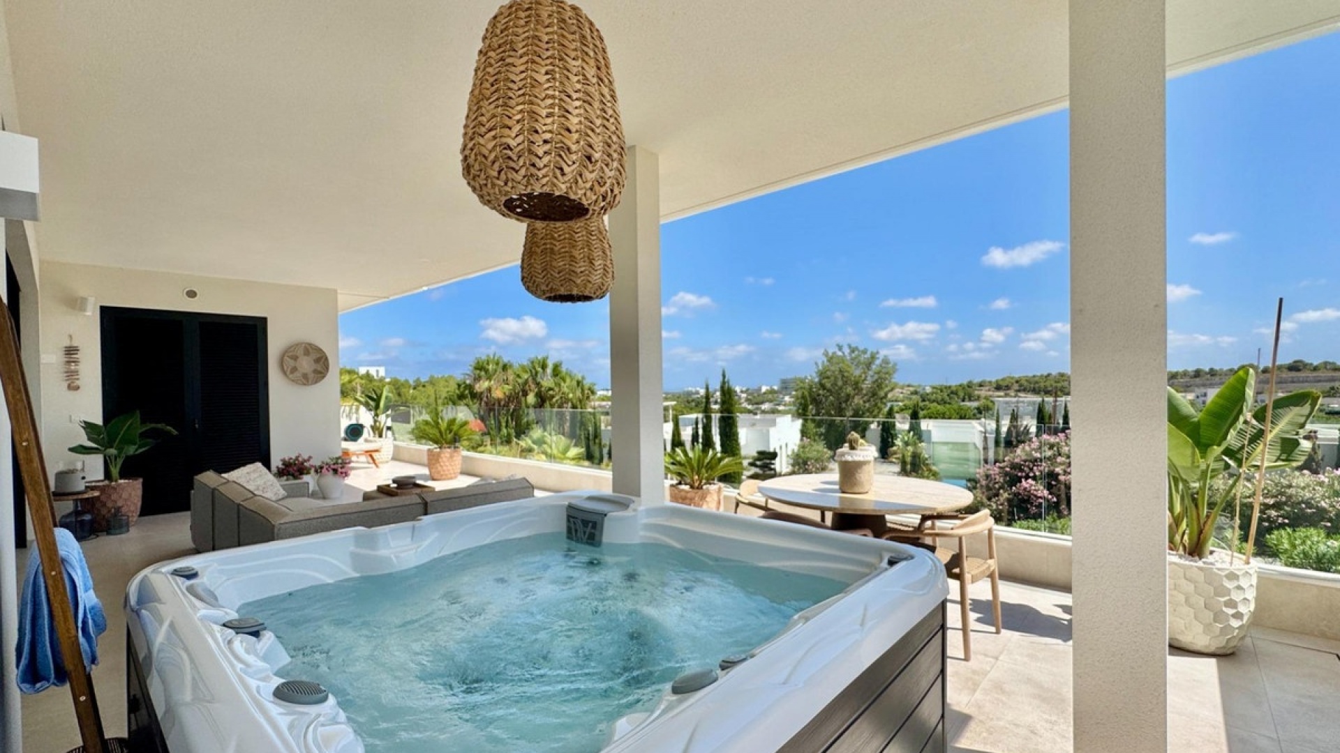 Wiederverkauf - Wohnung - Orihuela - Las Colinas Golf Resort