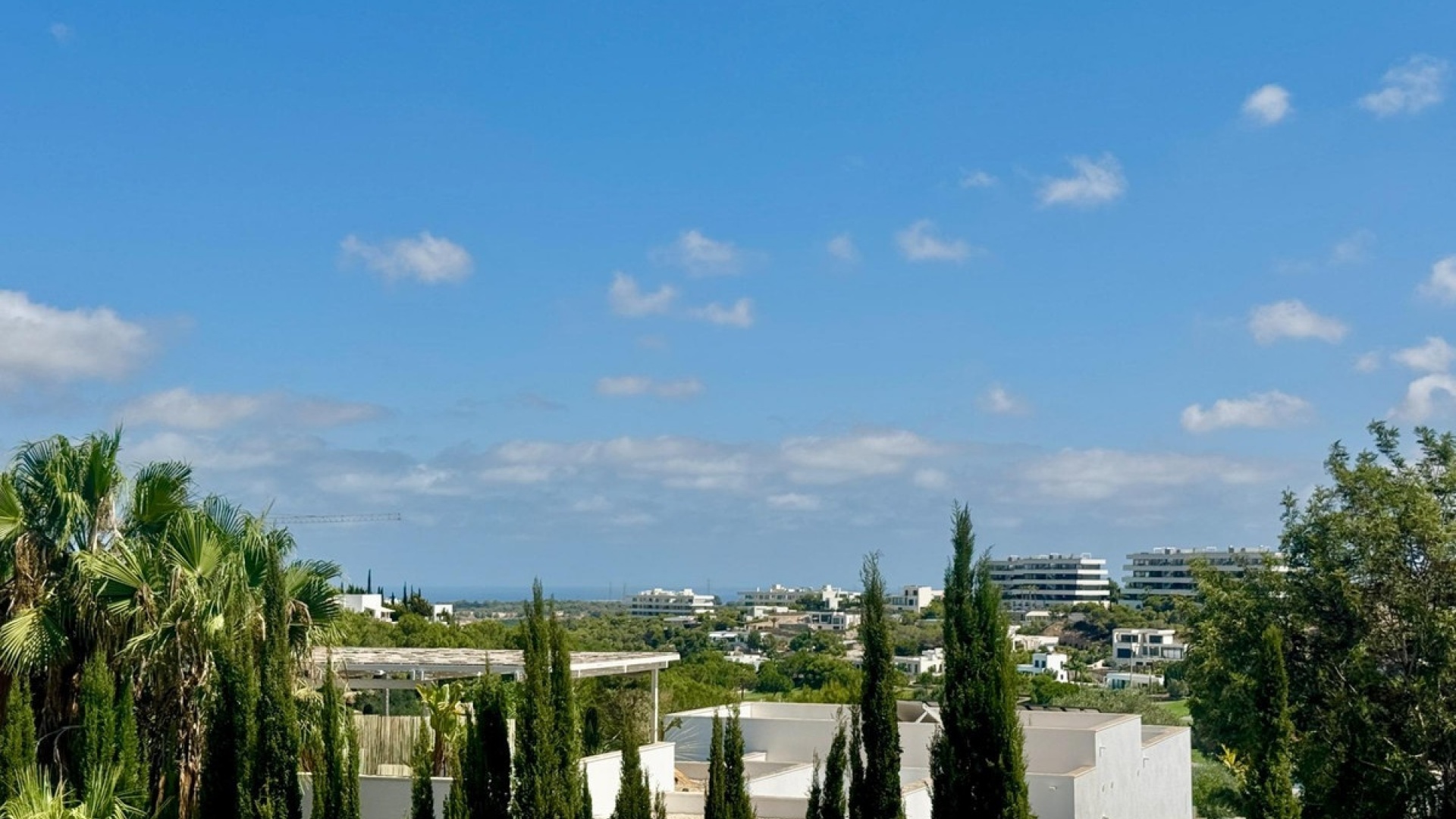 Wiederverkauf - Wohnung - Orihuela - Las Colinas Golf Resort