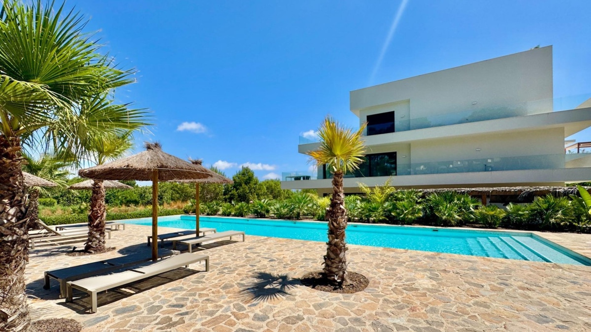 Wiederverkauf - Wohnung - Orihuela - Las Colinas Golf Resort