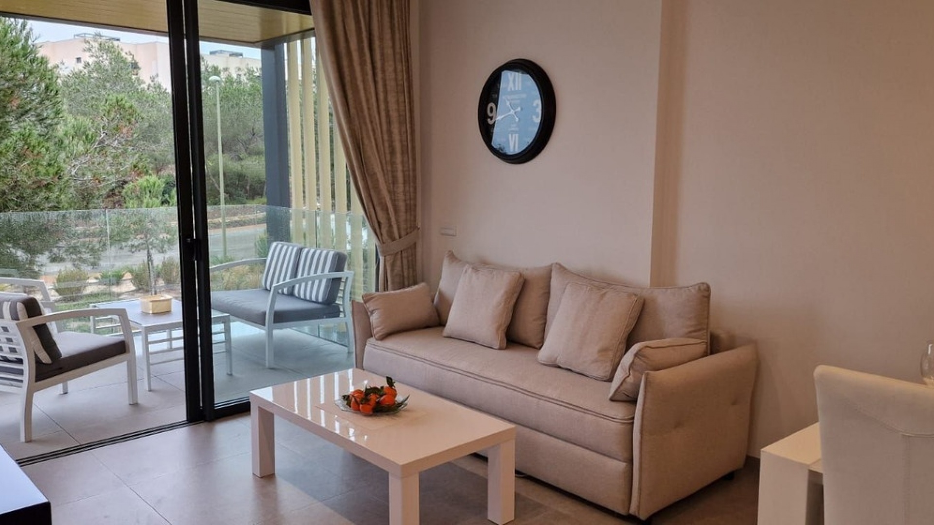 Wiederverkauf - Wohnung - Orihuela - Las Colinas Golf Resort
