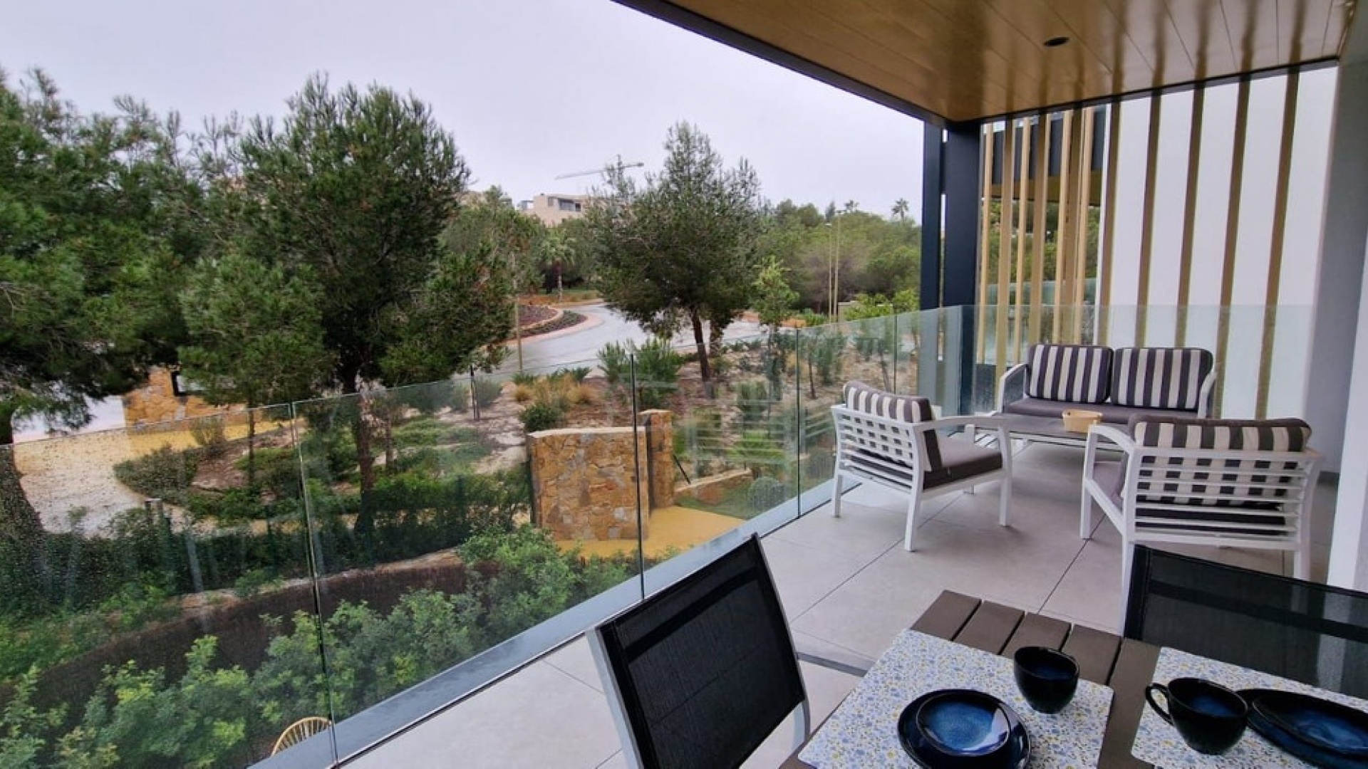 Wiederverkauf - Wohnung - Orihuela - Las Colinas Golf Resort