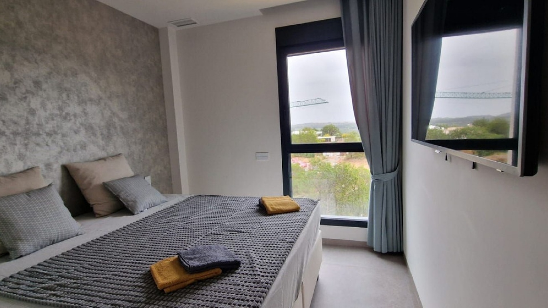 Wiederverkauf - Wohnung - Orihuela - Las Colinas Golf Resort