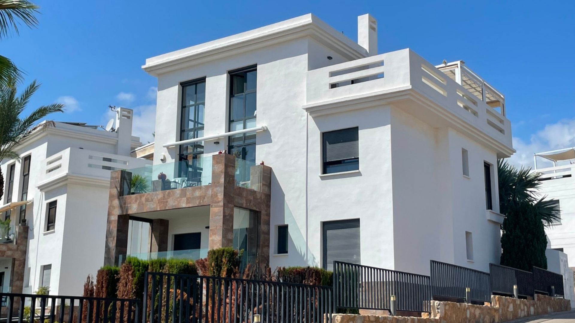 Wiederverkauf - Wohnung - Orihuela - Las Ramblas