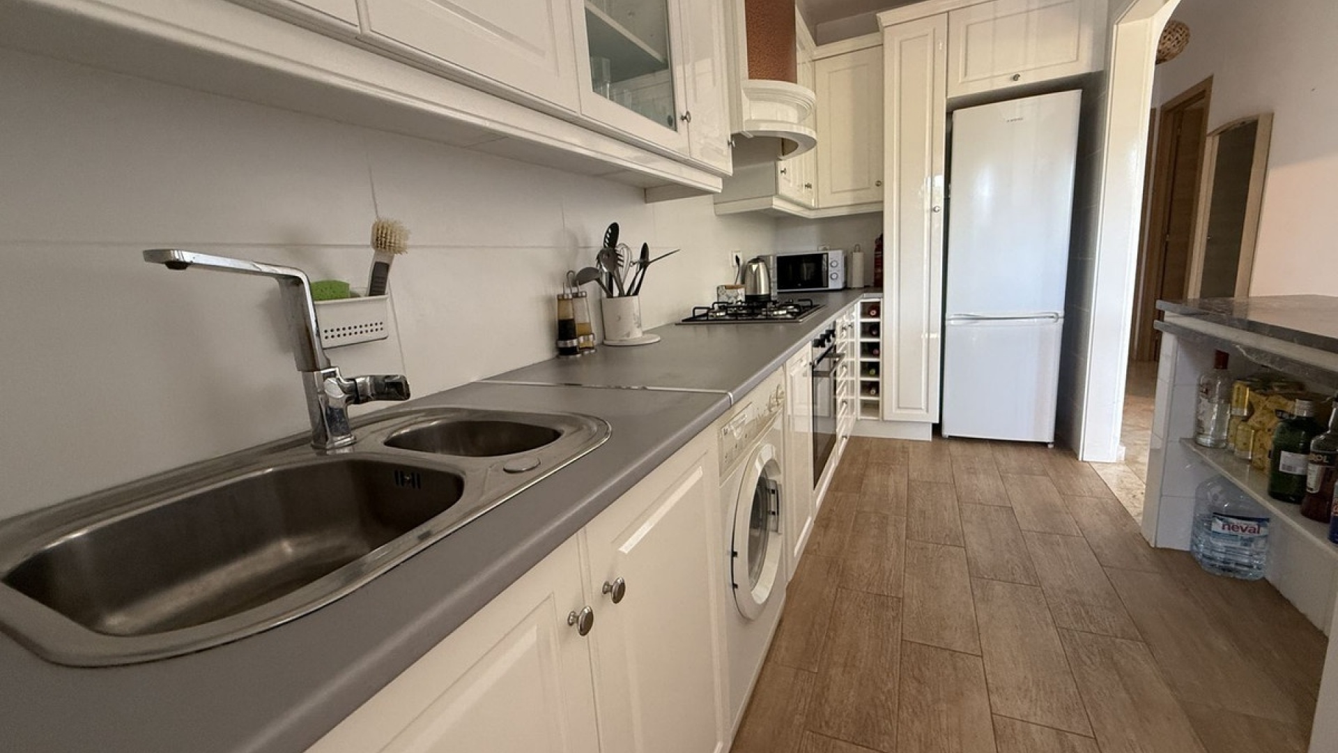 Wiederverkauf - Wohnung - Orihuela - Las Ramblas