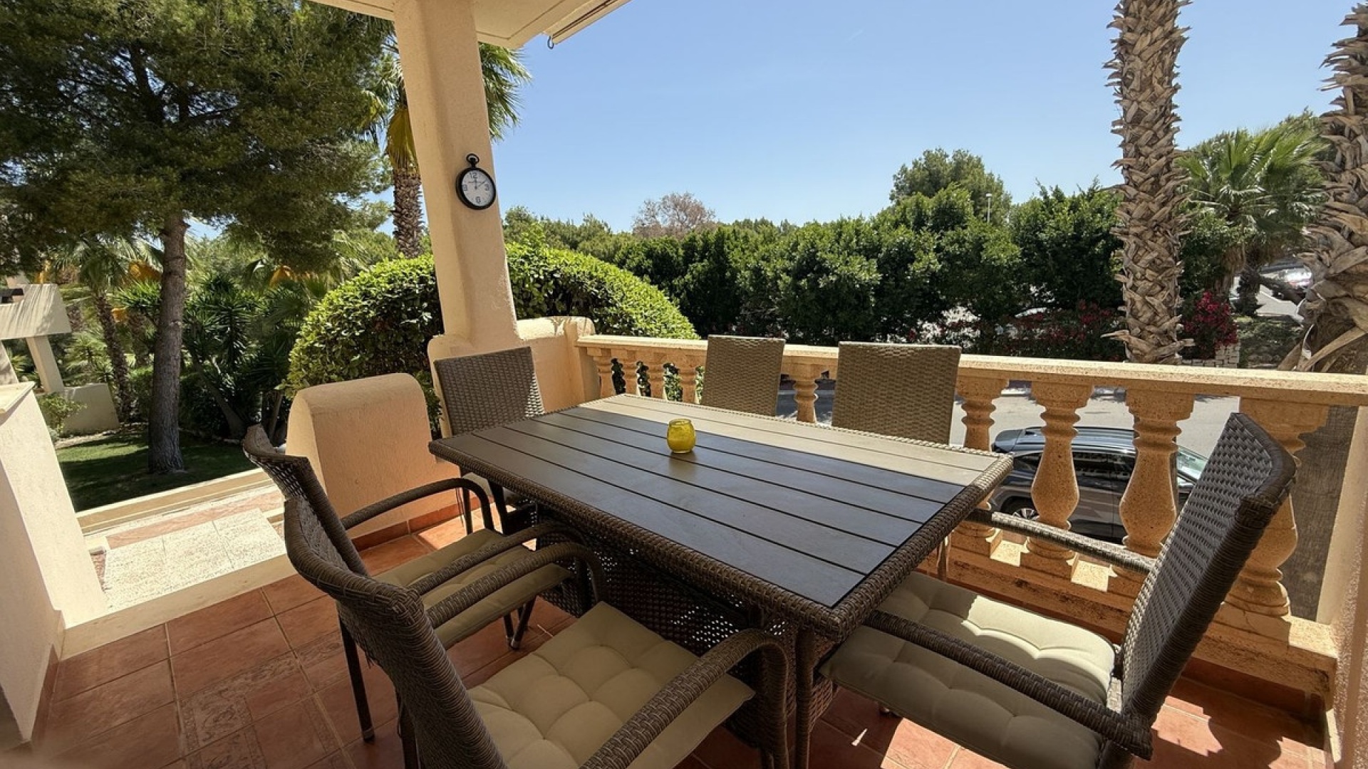 Wiederverkauf - Wohnung - Orihuela - Las Ramblas