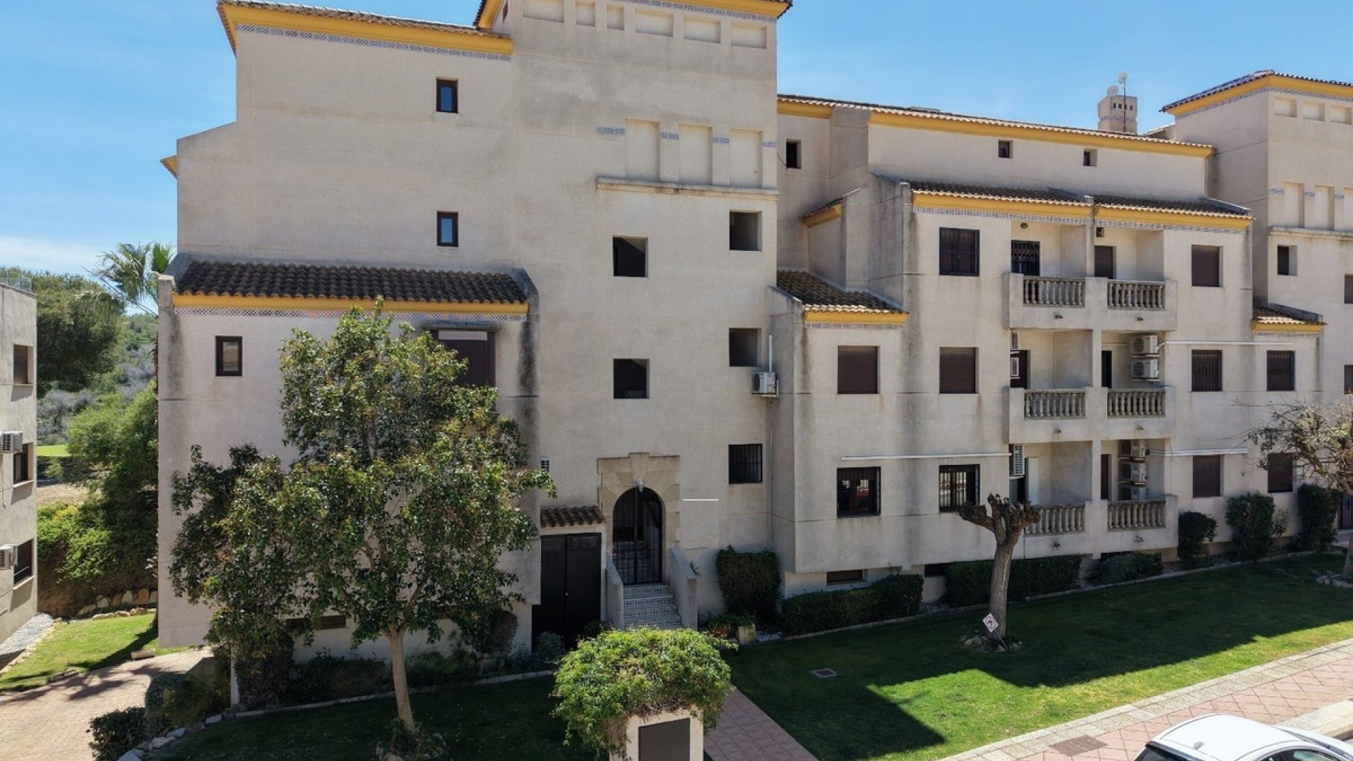 Wiederverkauf - Wohnung - Orihuela - Las Ramblas