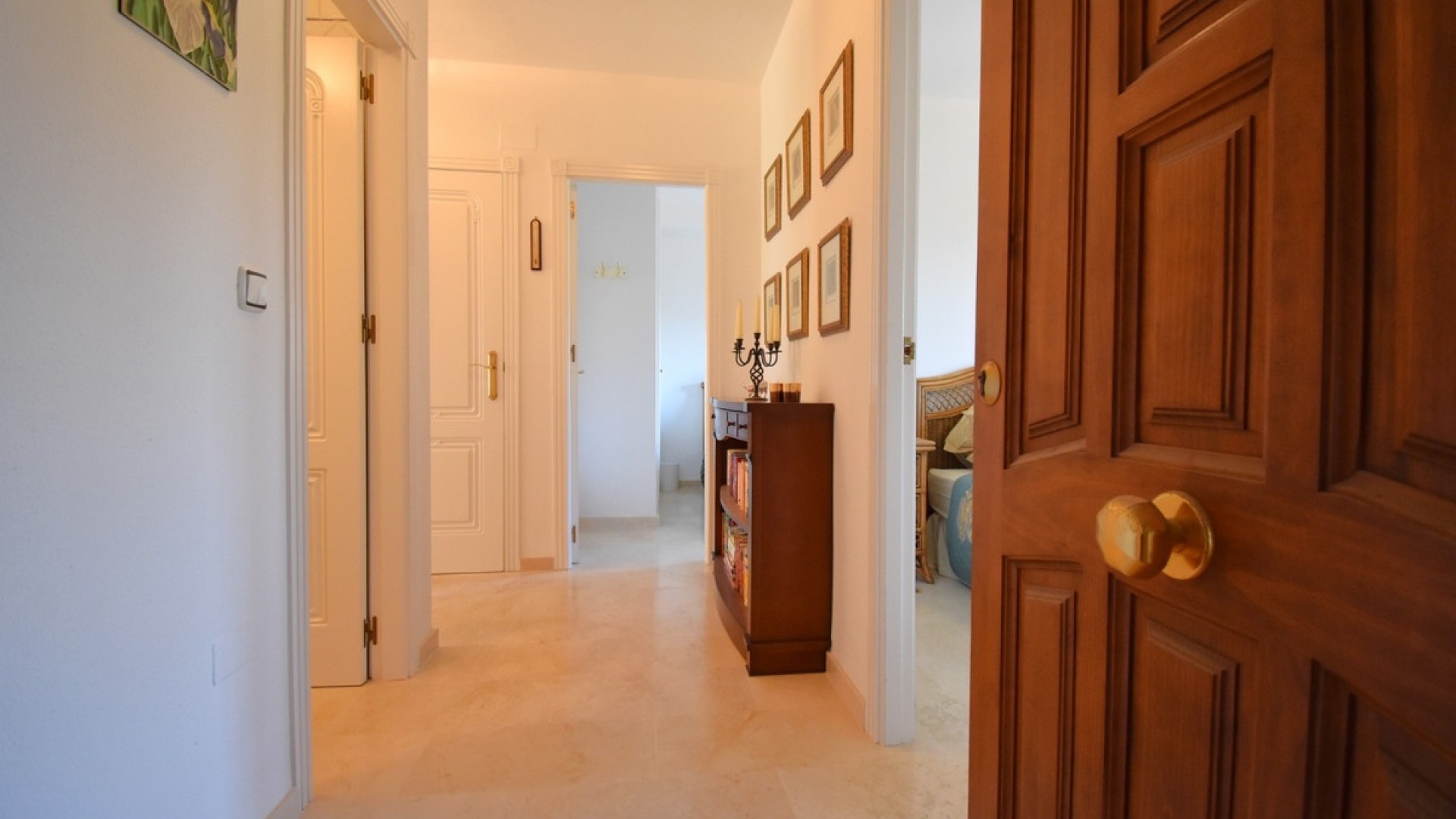 Wiederverkauf - Wohnung - Orihuela - Las Ramblas
