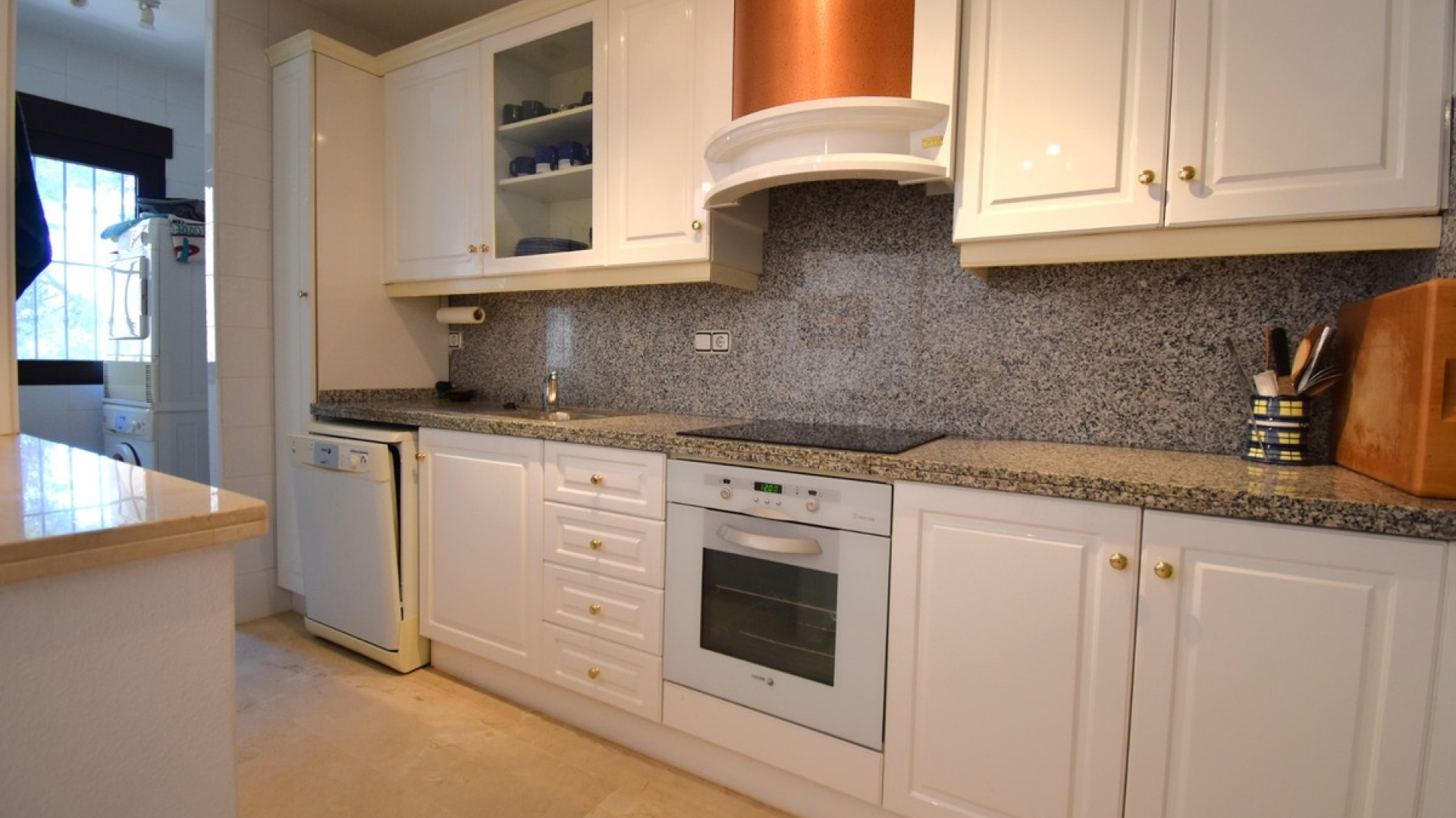 Wiederverkauf - Wohnung - Orihuela - Las Ramblas