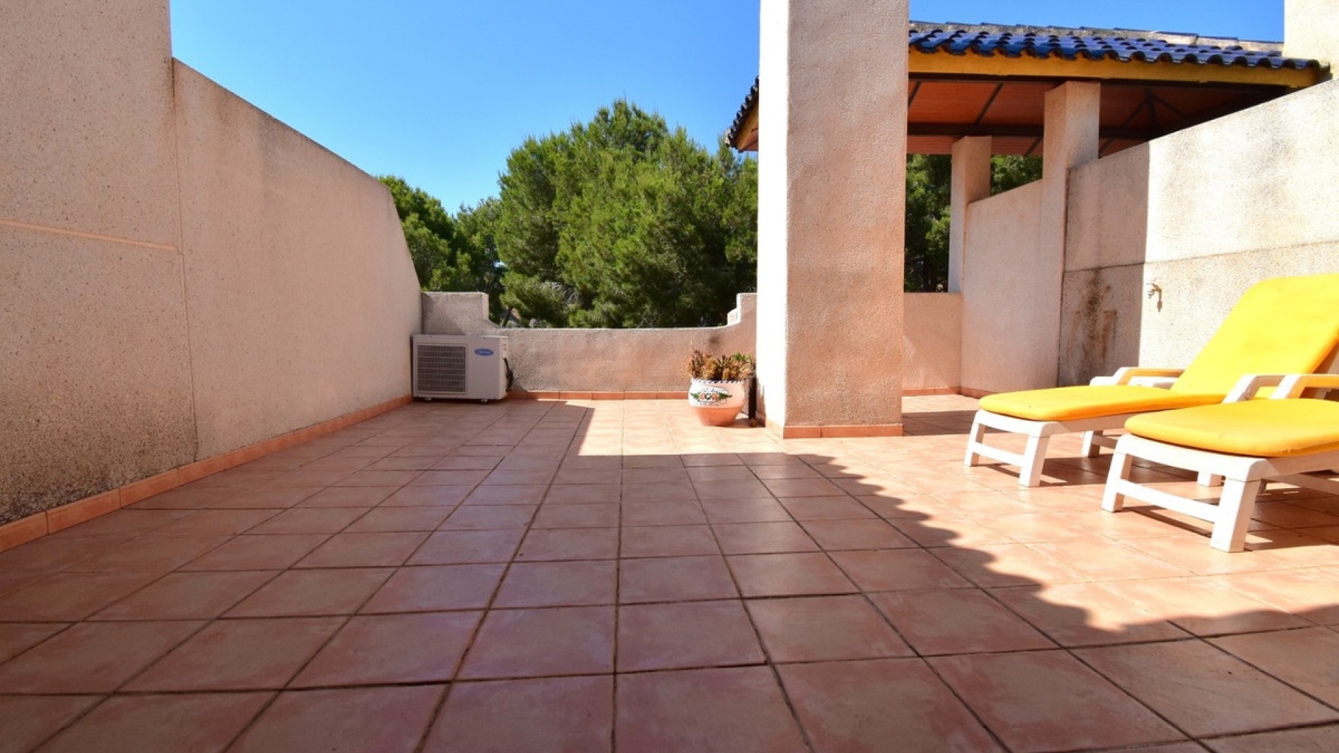 Wiederverkauf - Wohnung - Orihuela - Las Ramblas