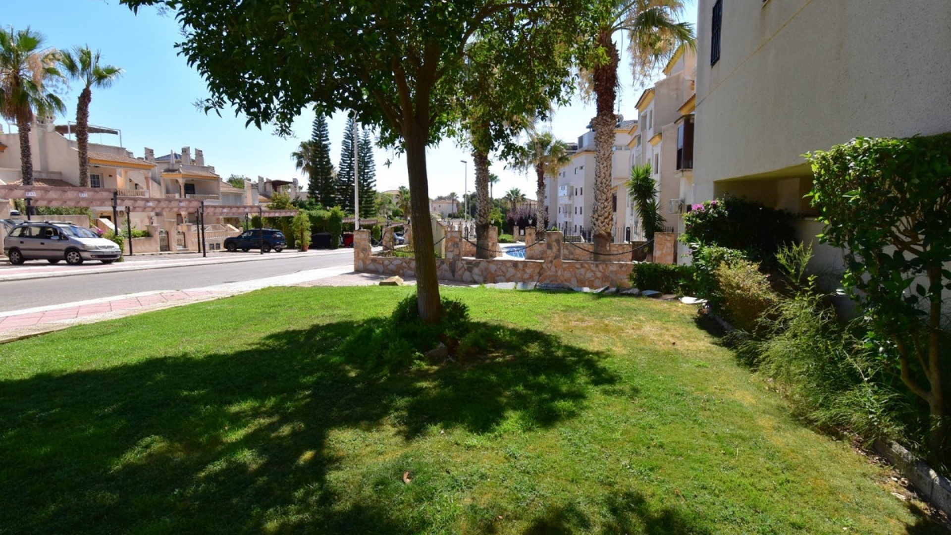 Wiederverkauf - Wohnung - Orihuela - Las Ramblas