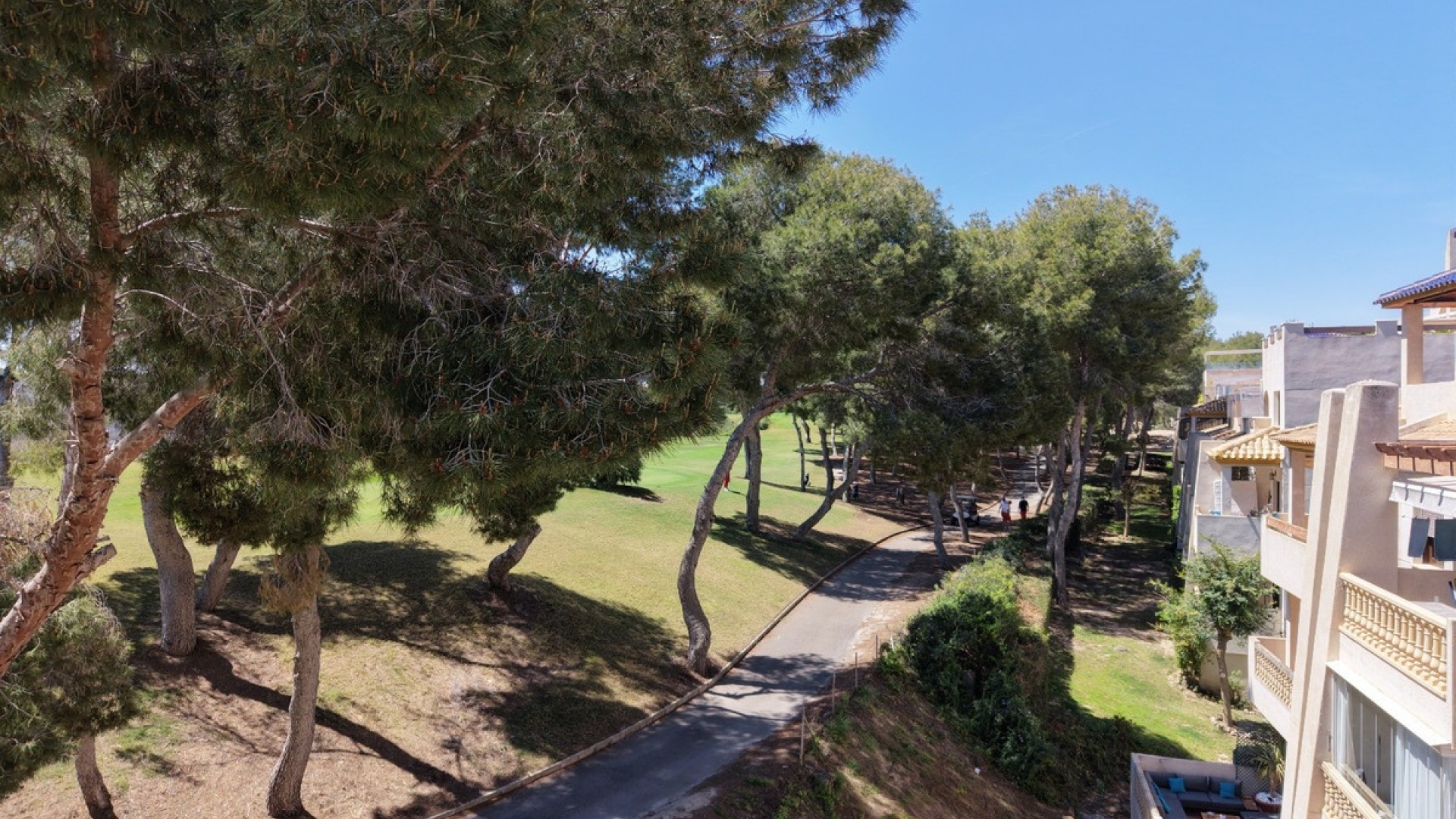 Wiederverkauf - Wohnung - Orihuela - Las Ramblas