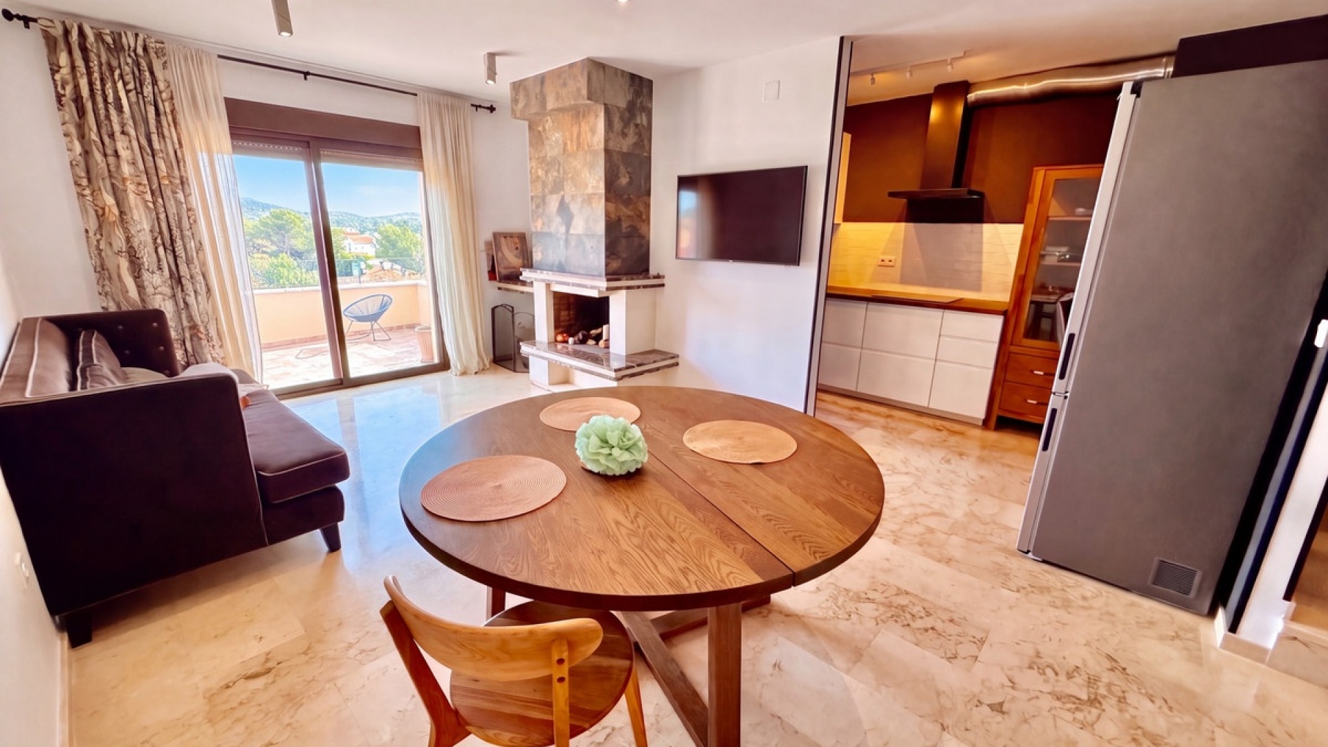 Wiederverkauf - Wohnung - Orihuela - Las Ramblas