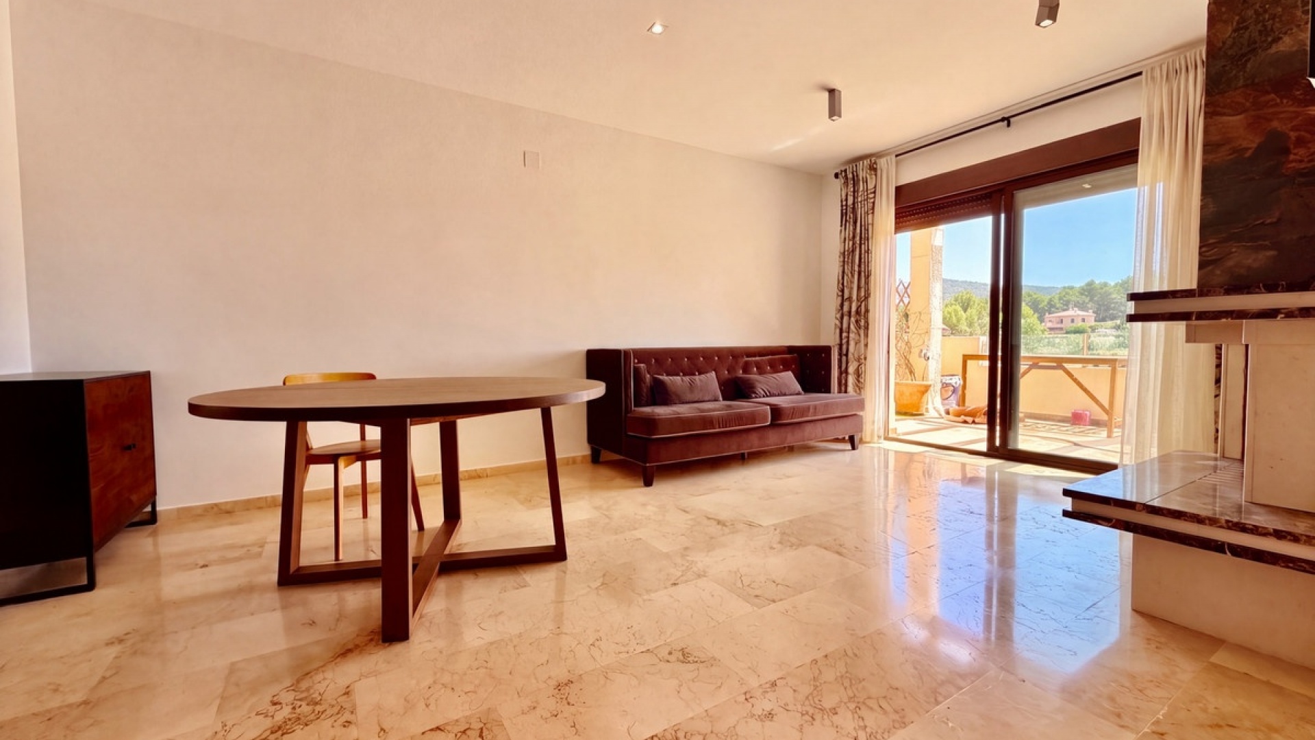 Wiederverkauf - Wohnung - Orihuela - Las Ramblas