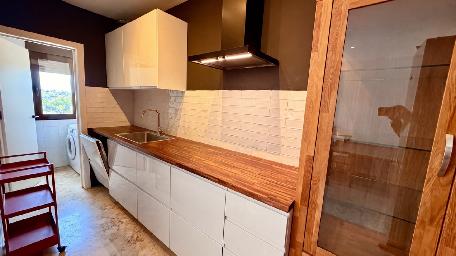 Wiederverkauf - Wohnung - Orihuela - Las Ramblas