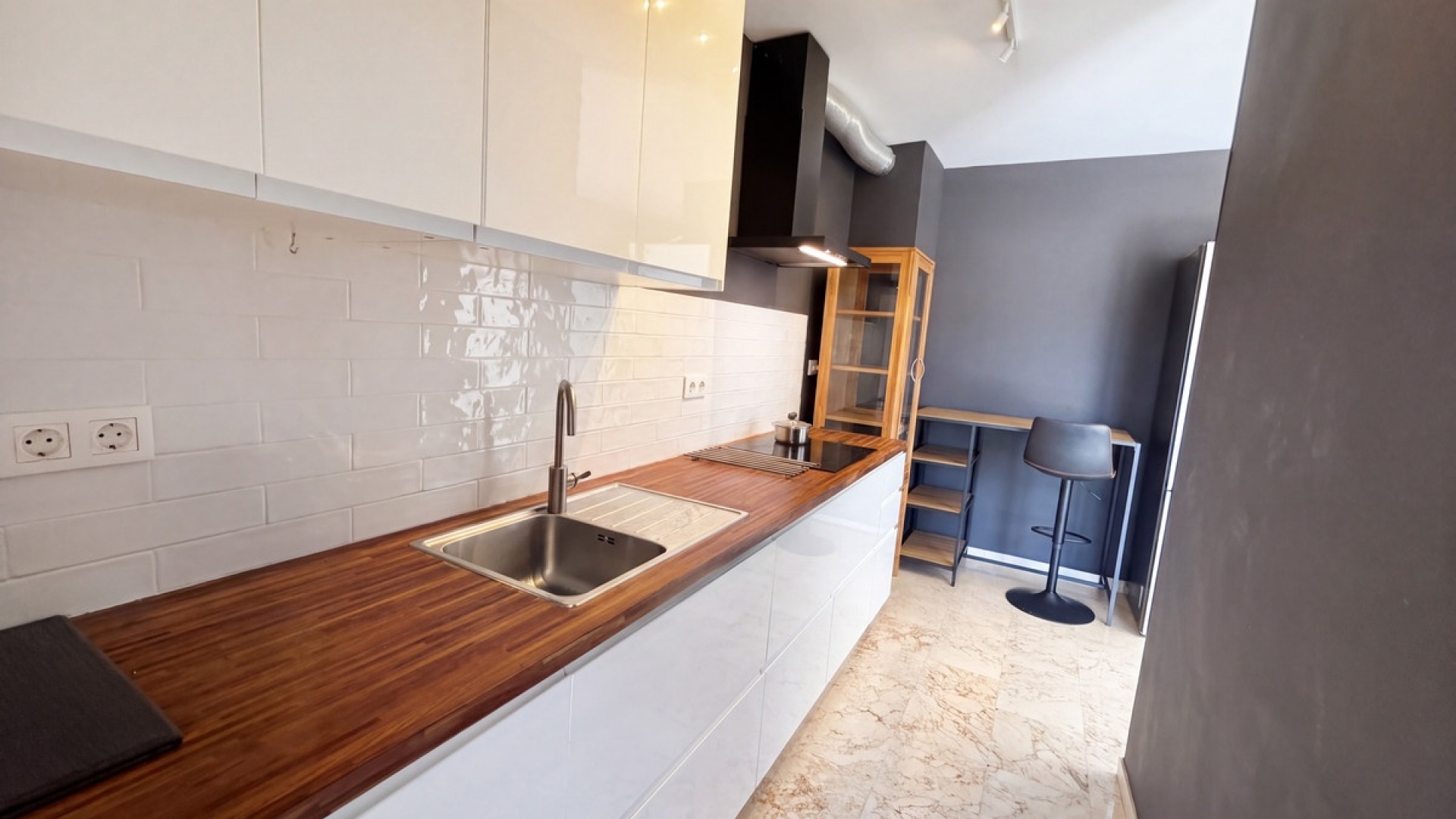 Wiederverkauf - Wohnung - Orihuela - Las Ramblas