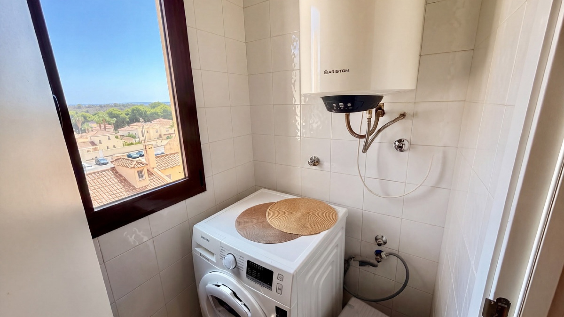 Wiederverkauf - Wohnung - Orihuela - Las Ramblas