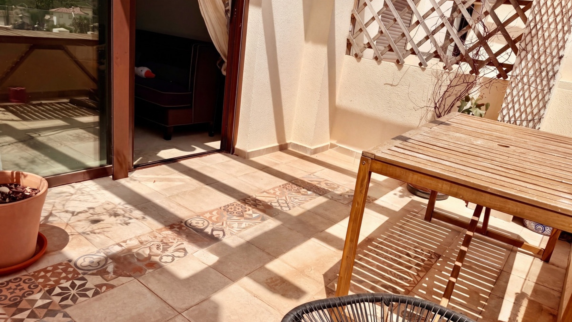 Wiederverkauf - Wohnung - Orihuela - Las Ramblas
