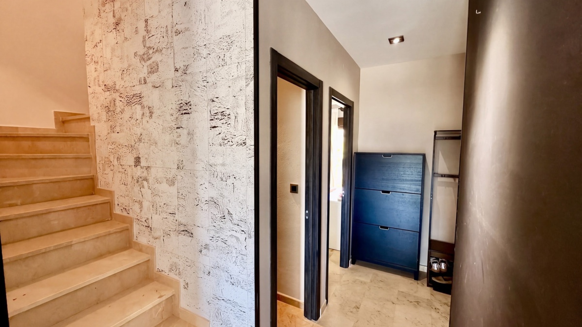 Wiederverkauf - Wohnung - Orihuela - Las Ramblas