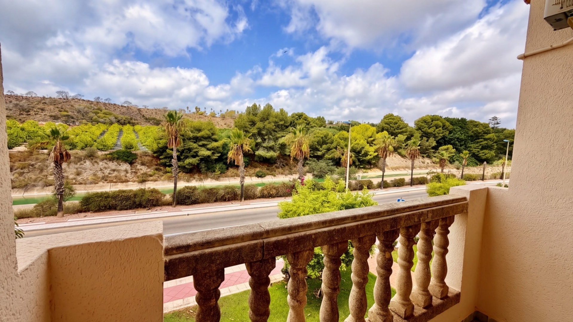 Wiederverkauf - Wohnung - Orihuela - Las Ramblas