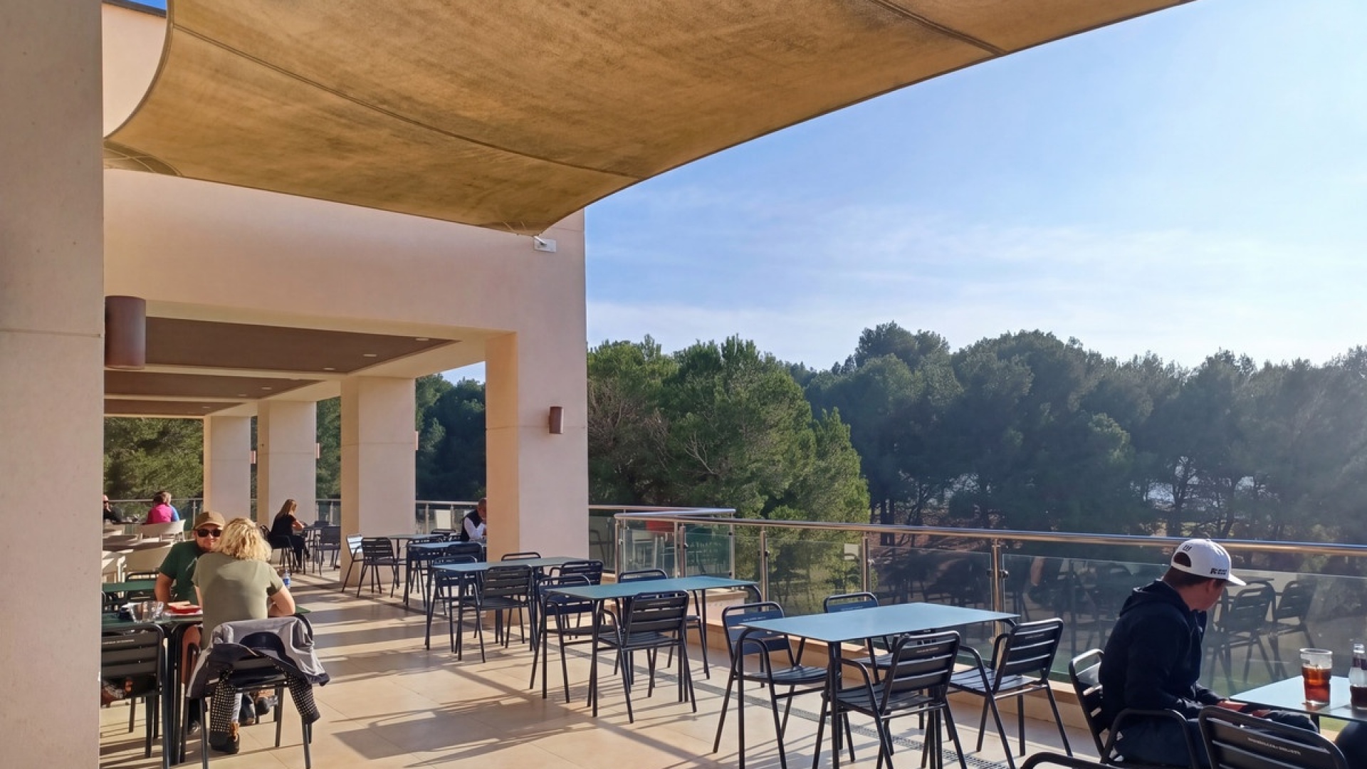 Wiederverkauf - Wohnung - Orihuela - Las Ramblas