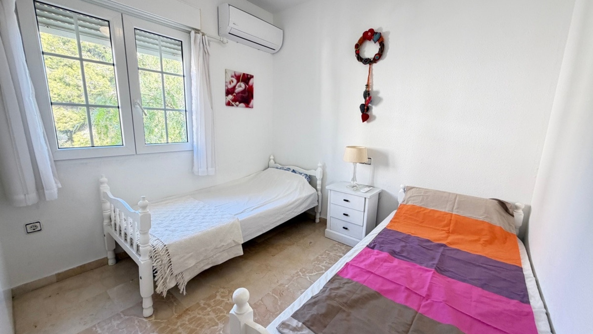 Wiederverkauf - Wohnung - Orihuela - Las Ramblas