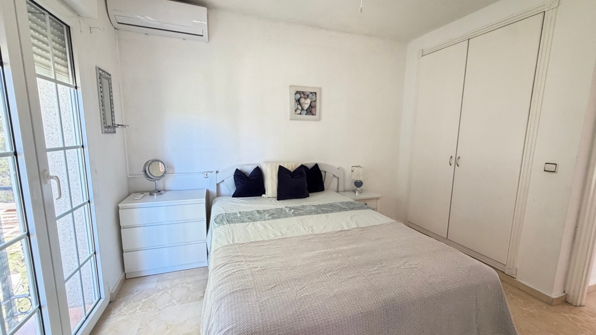 Wiederverkauf - Wohnung - Orihuela - Las Ramblas