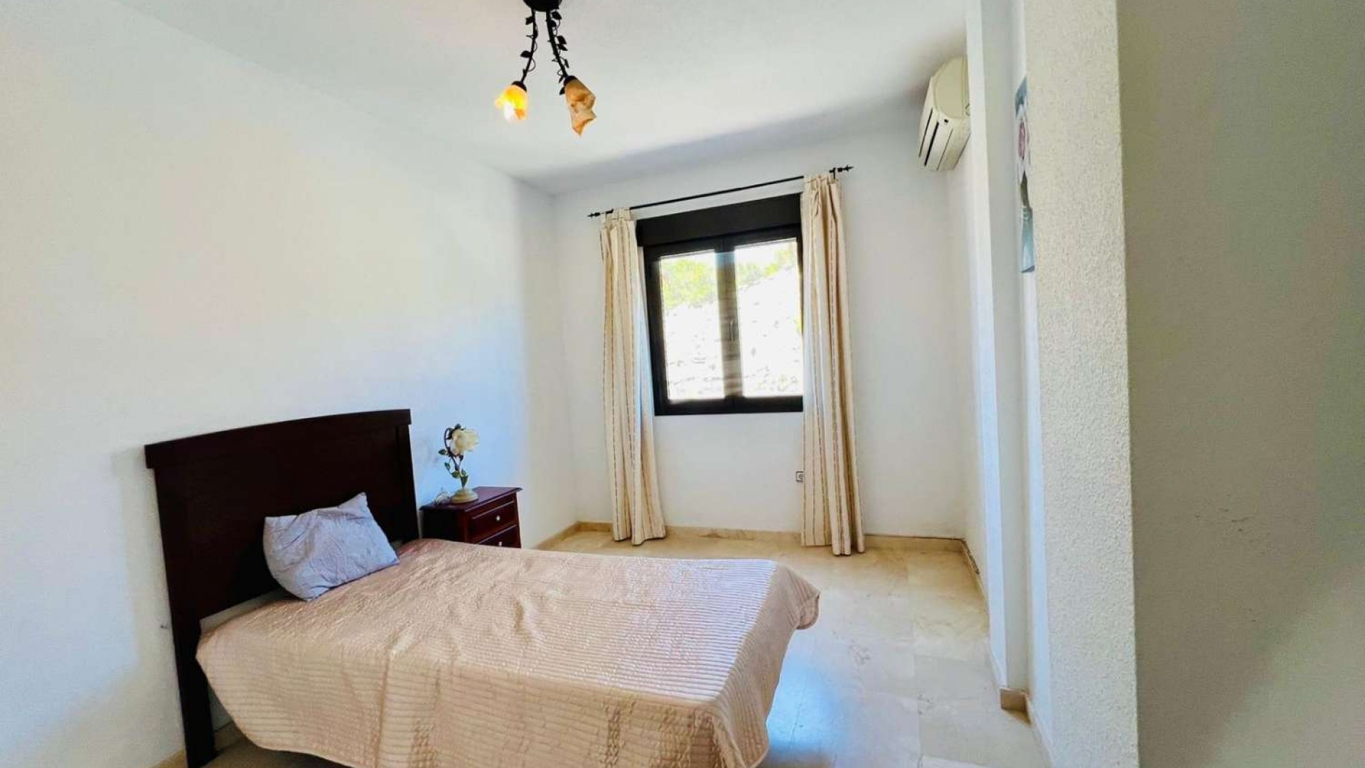 Wiederverkauf - Wohnung - Orihuela - Lomas de Campoamor-Las Ramblas