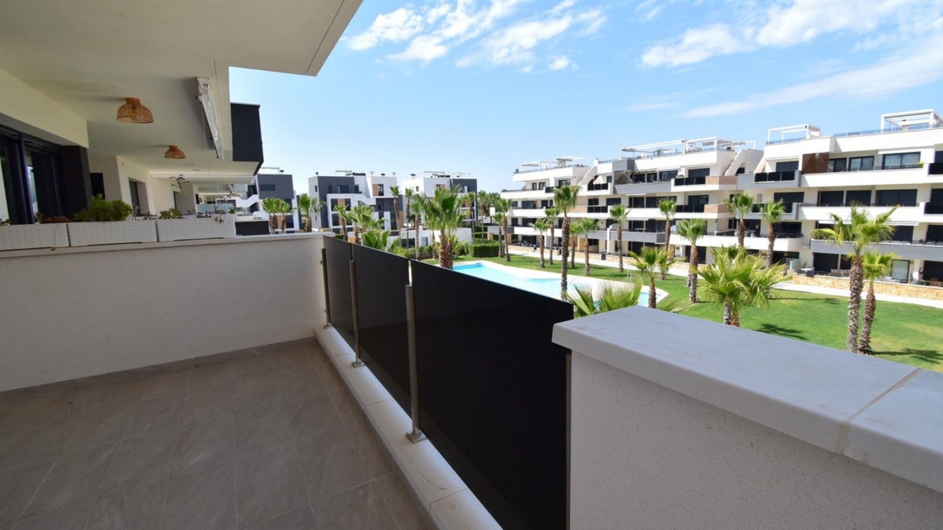 Wiederverkauf - Wohnung - Orihuela - Los Altos