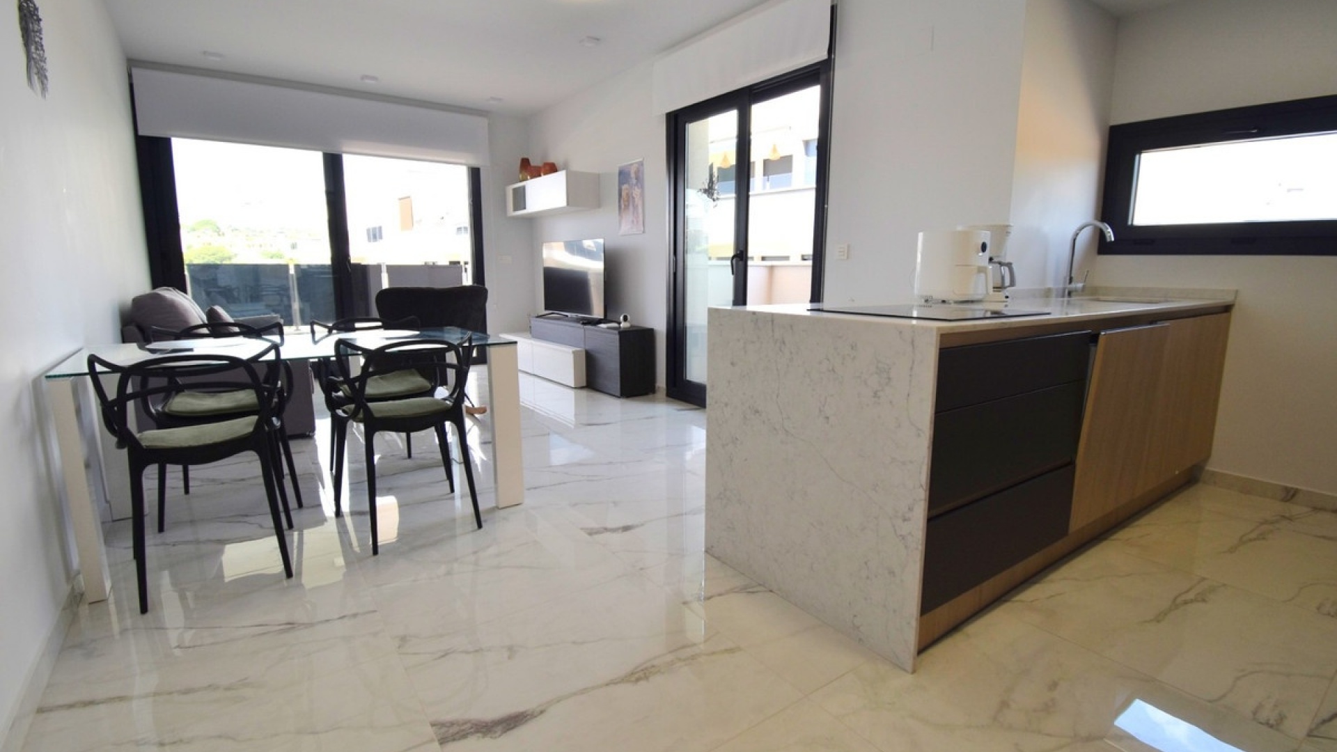 Wiederverkauf - Wohnung - Orihuela - Los Altos