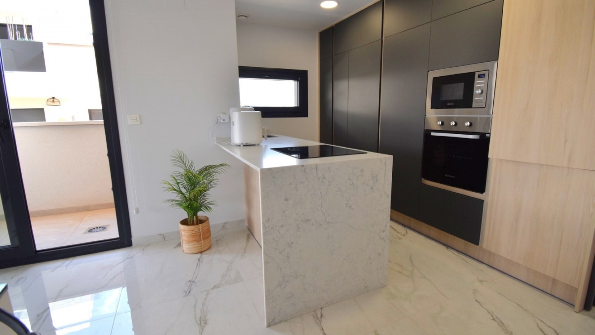 Wiederverkauf - Wohnung - Orihuela - Los Altos