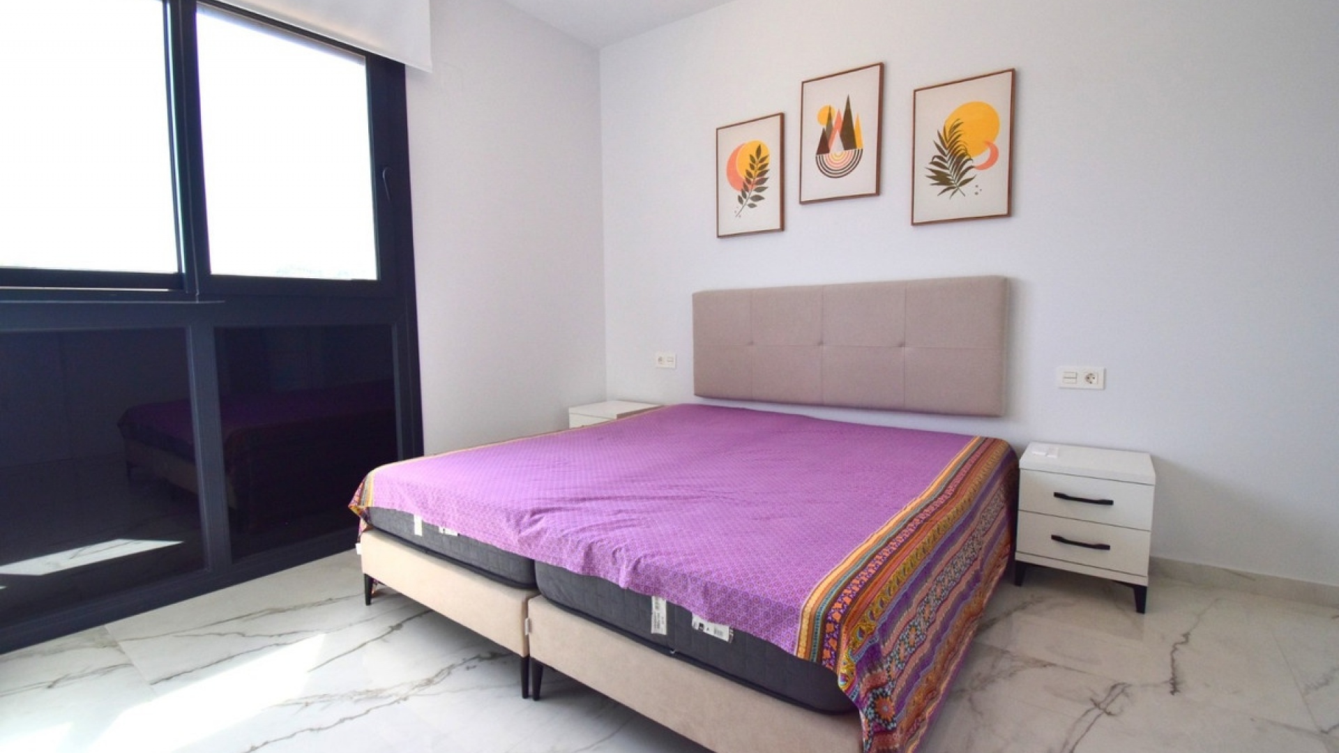 Wiederverkauf - Wohnung - Orihuela - Los Altos