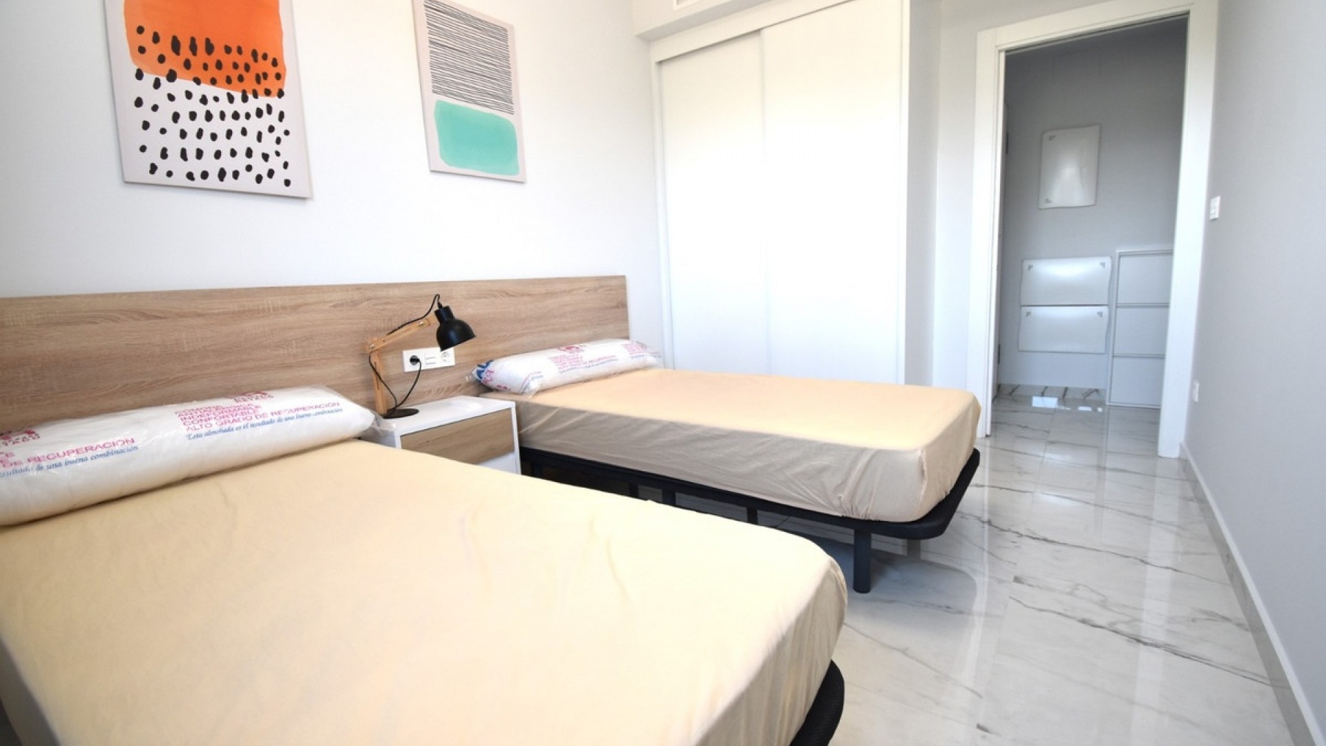 Wiederverkauf - Wohnung - Orihuela - Los Altos