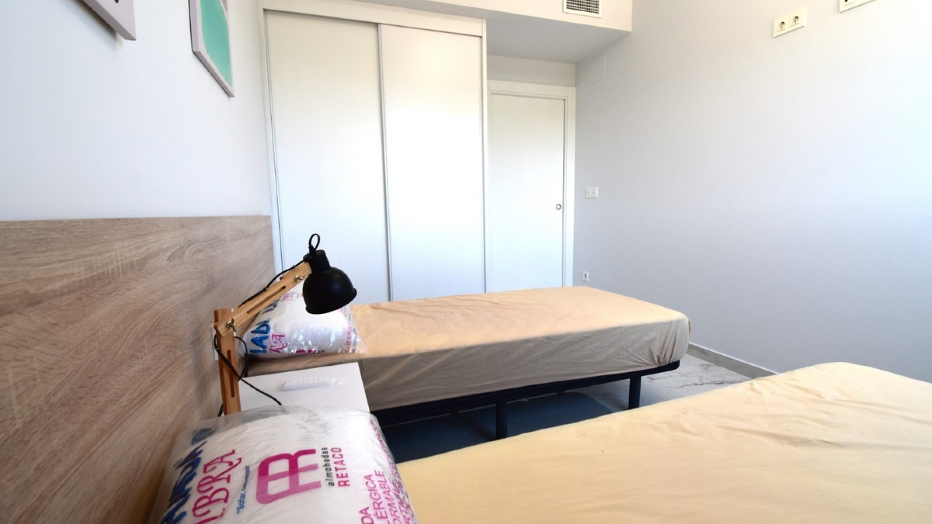 Wiederverkauf - Wohnung - Orihuela - Los Altos
