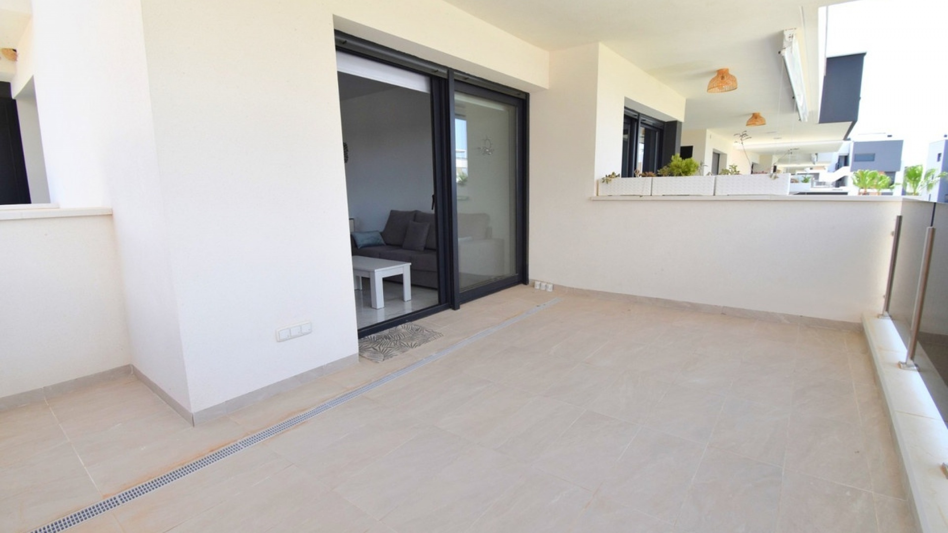 Wiederverkauf - Wohnung - Orihuela - Los Altos