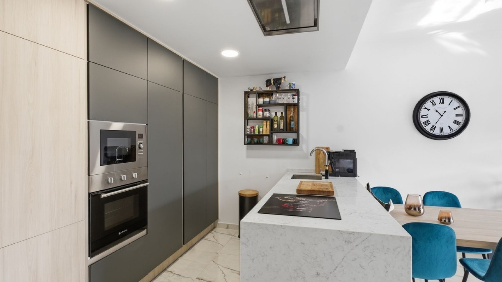 Wiederverkauf - Wohnung - Orihuela - Los Altos