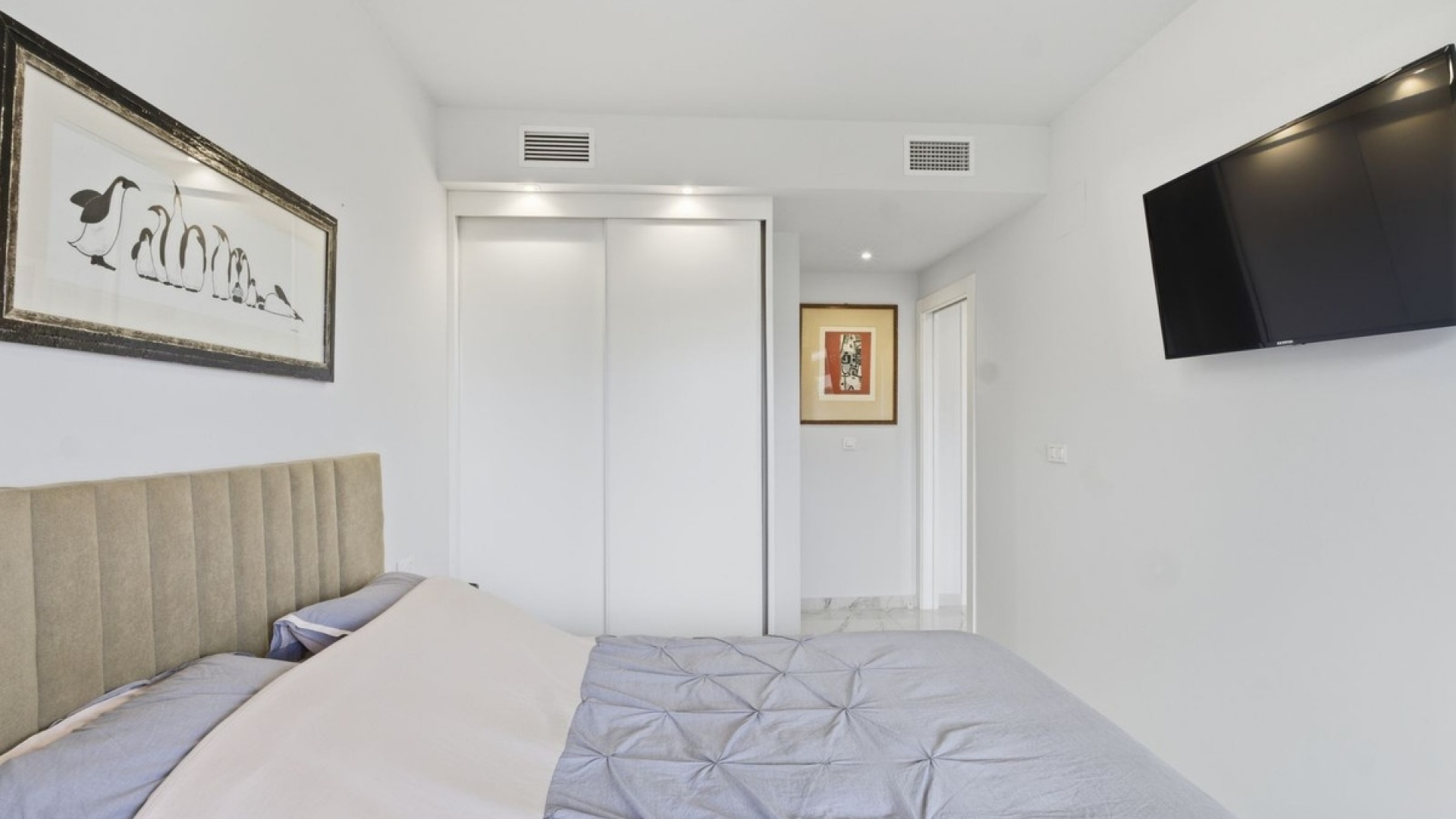 Wiederverkauf - Wohnung - Orihuela - Los Altos