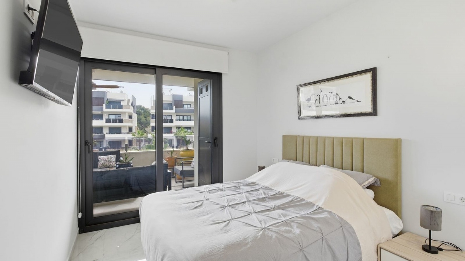 Wiederverkauf - Wohnung - Orihuela - Los Altos