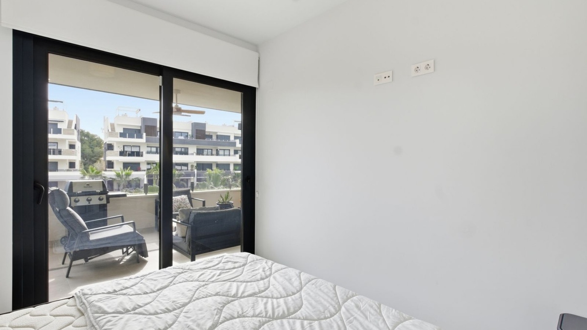 Wiederverkauf - Wohnung - Orihuela - Los Altos