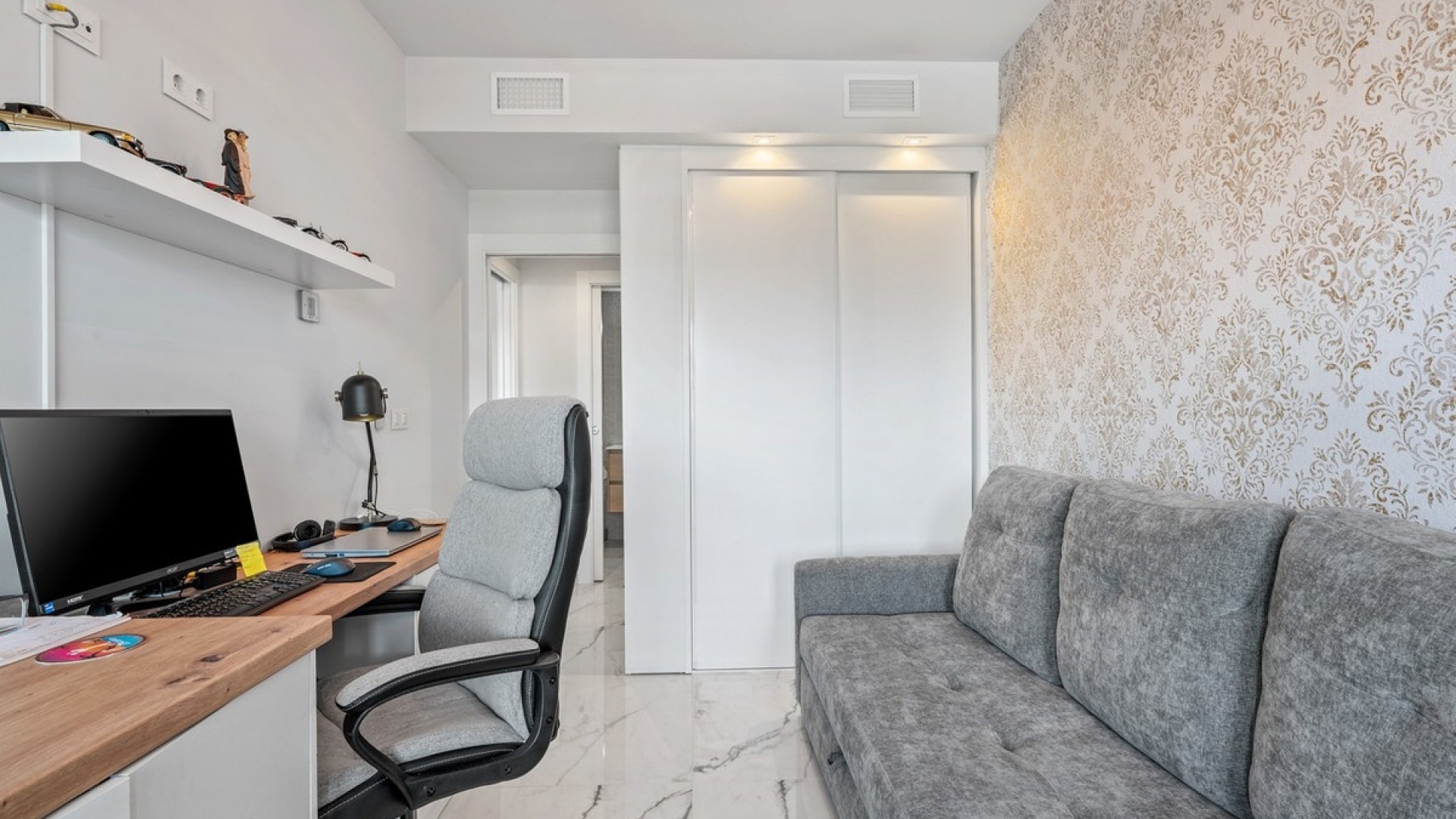 Wiederverkauf - Wohnung - Orihuela - Los Altos
