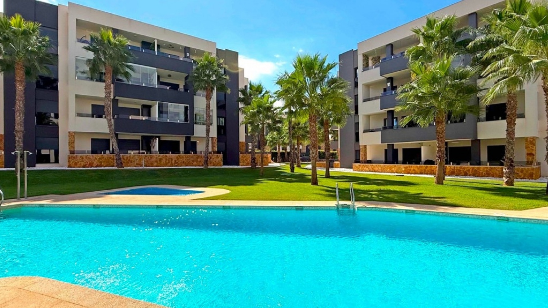 Wiederverkauf - Wohnung - Orihuela - Los Altos