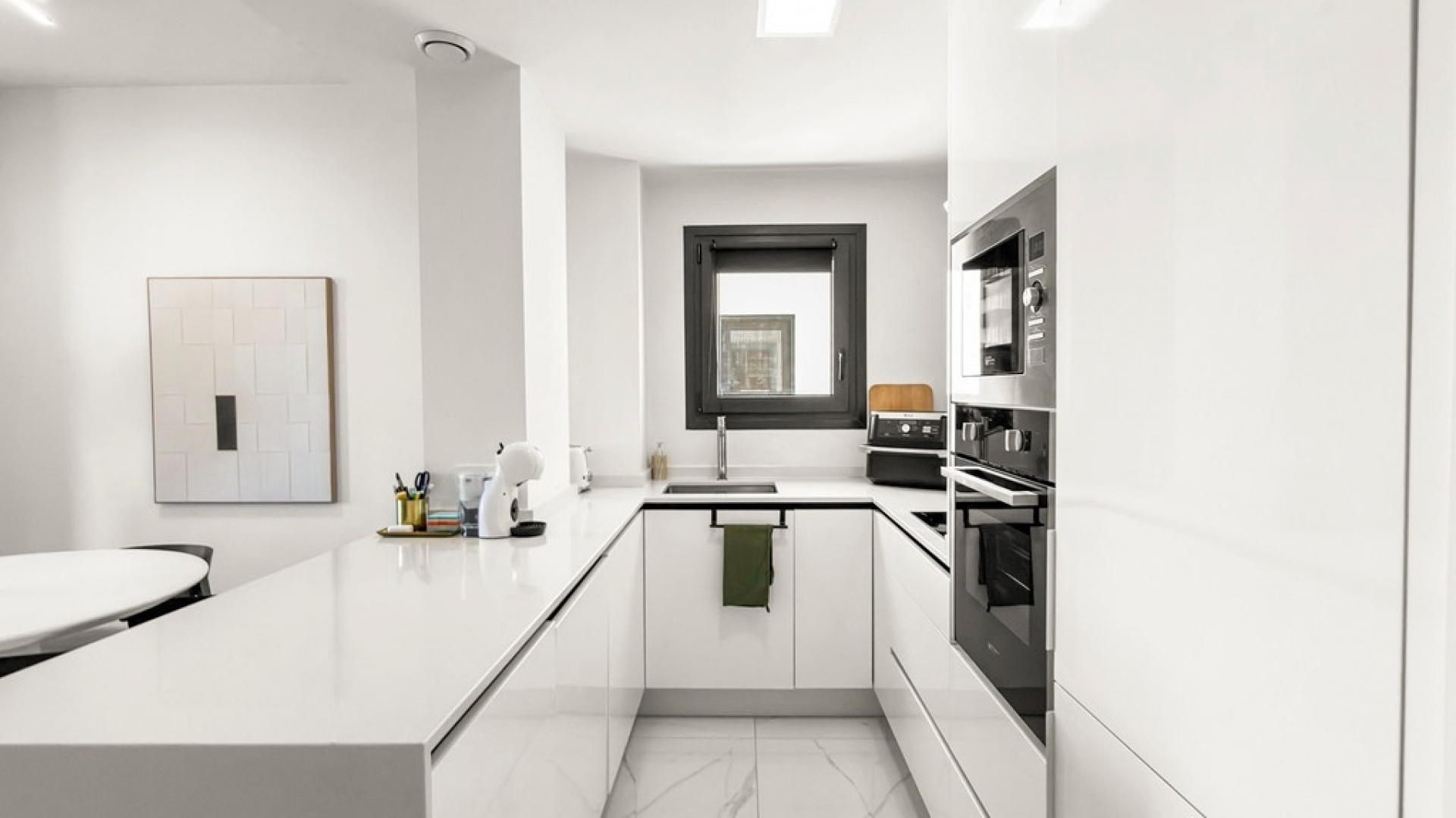 Wiederverkauf - Wohnung - Orihuela - Los Altos