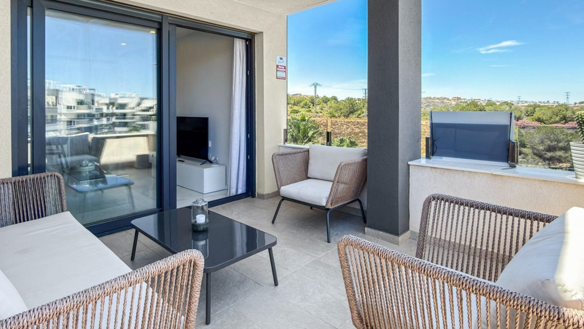 Wiederverkauf - Wohnung - Orihuela - Los Altos