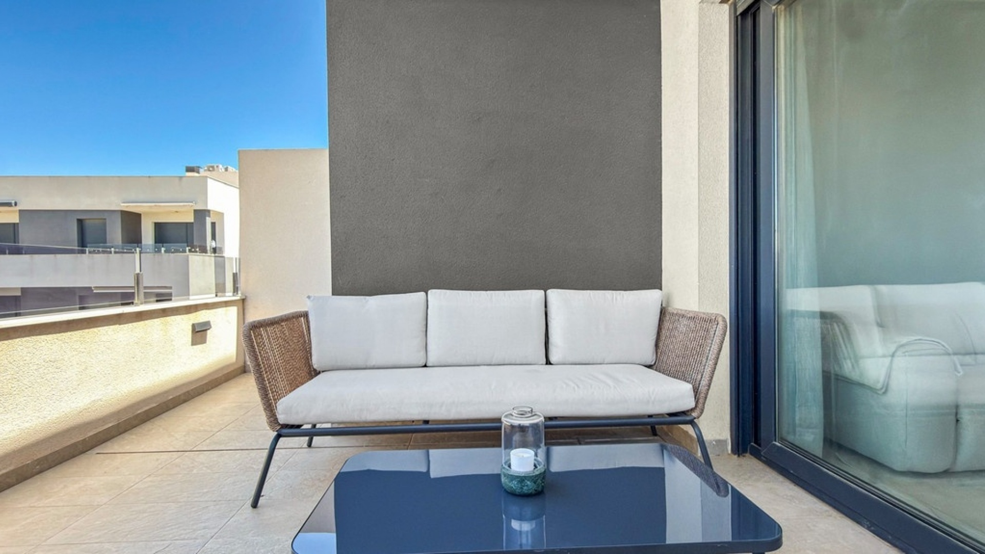Wiederverkauf - Wohnung - Orihuela - Los Altos