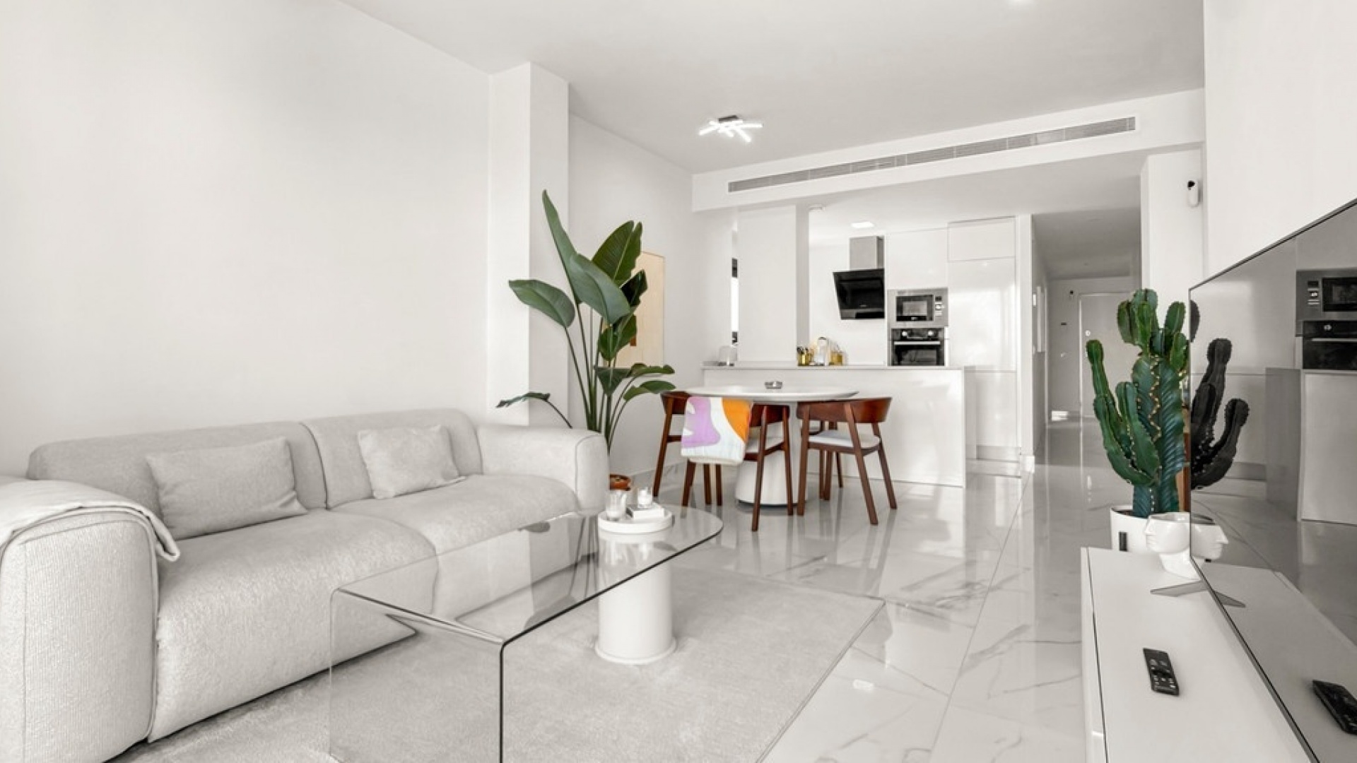 Wiederverkauf - Wohnung - Orihuela - Los Altos
