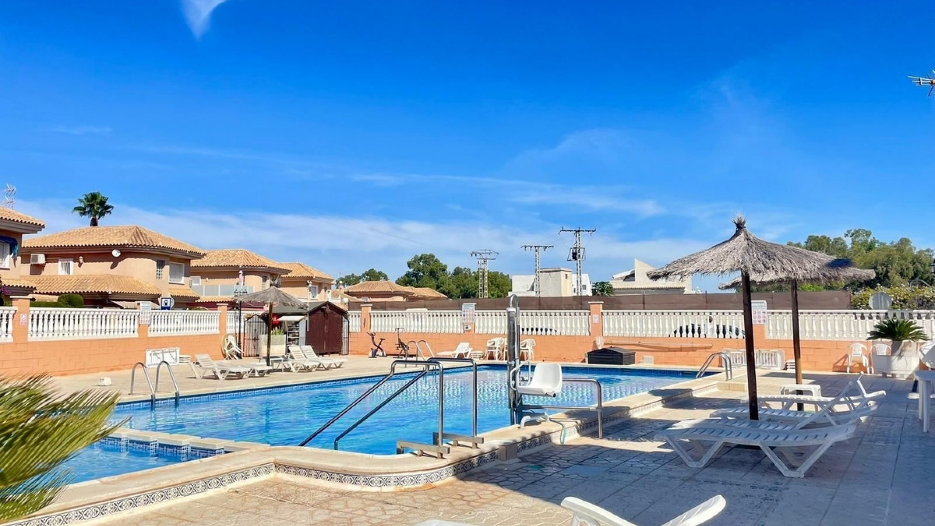 Wiederverkauf - Wohnung - Orihuela - Los Altos