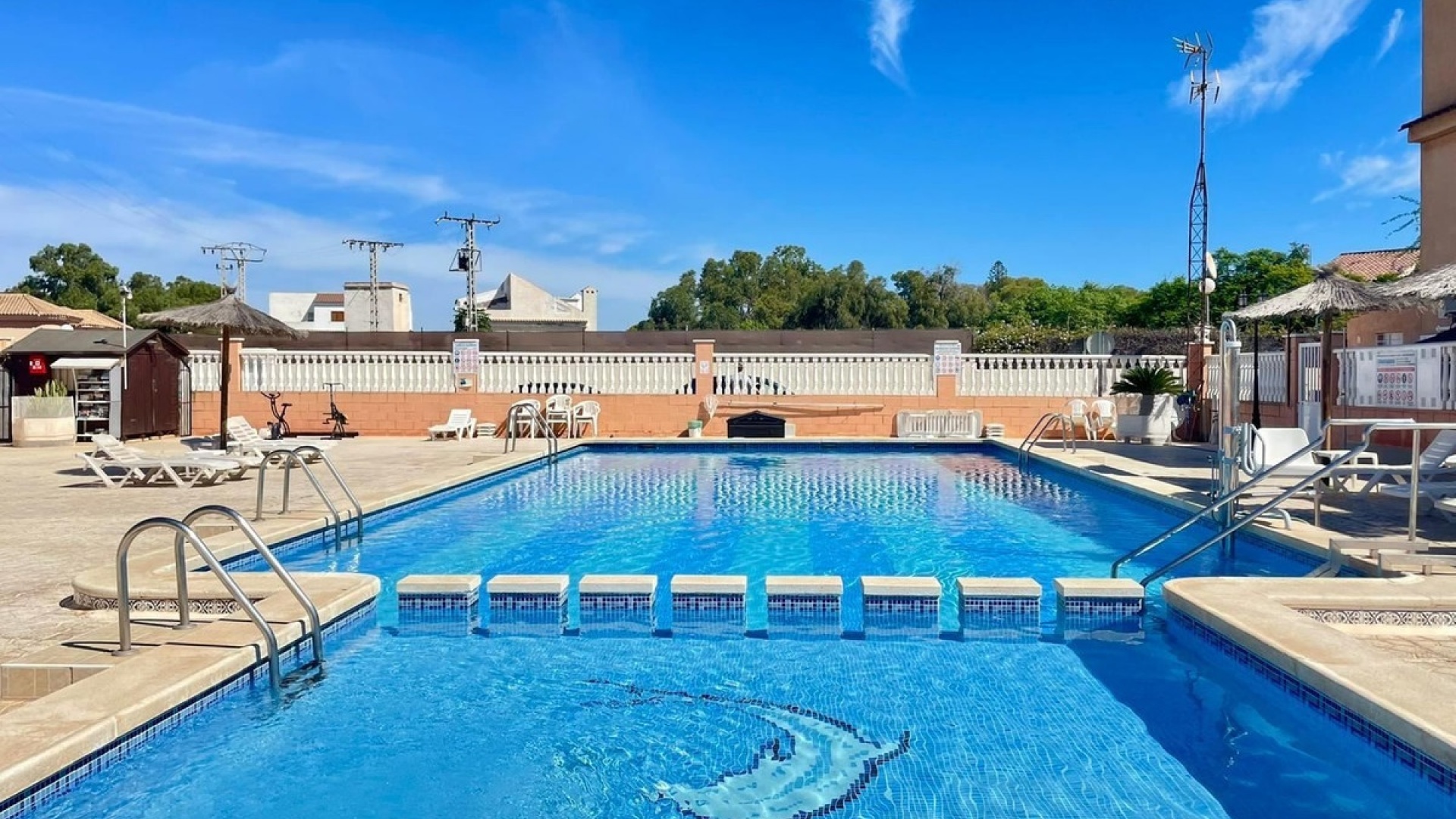 Wiederverkauf - Wohnung - Orihuela - Los Altos