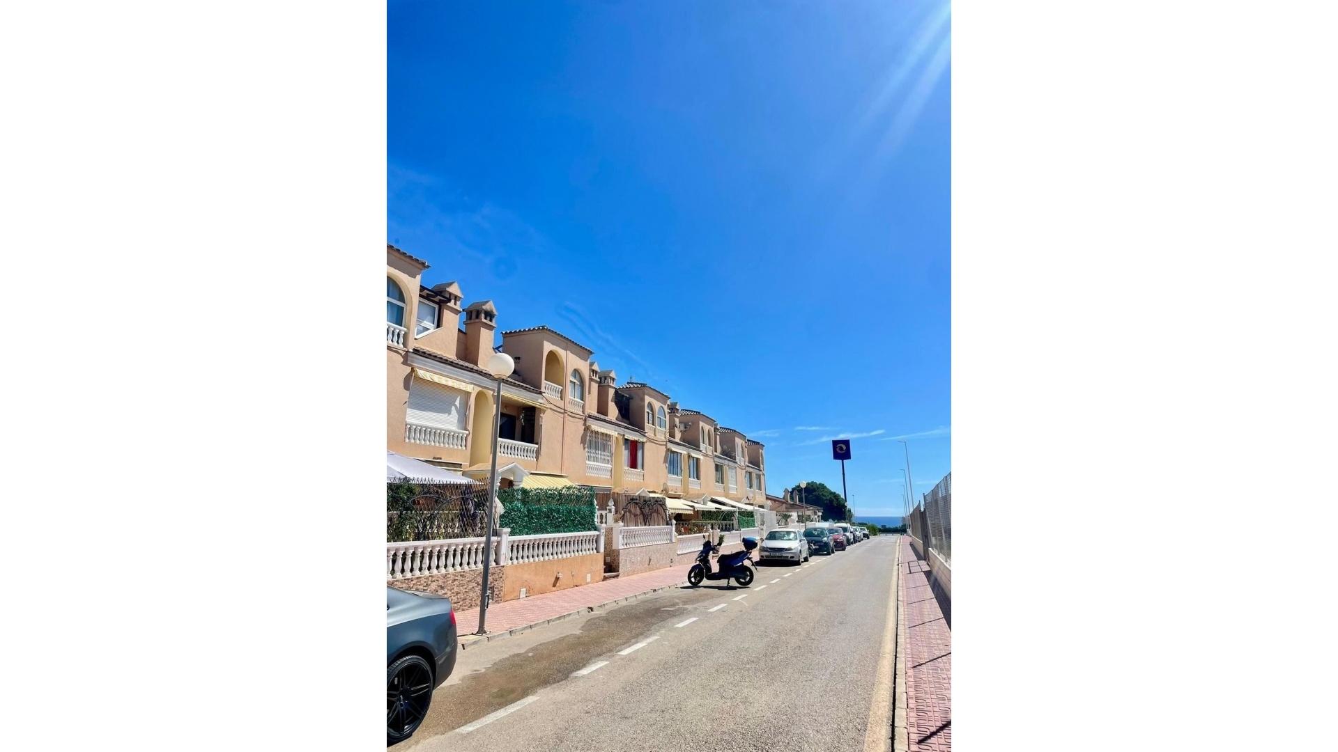 Wiederverkauf - Wohnung - Orihuela - Los Altos